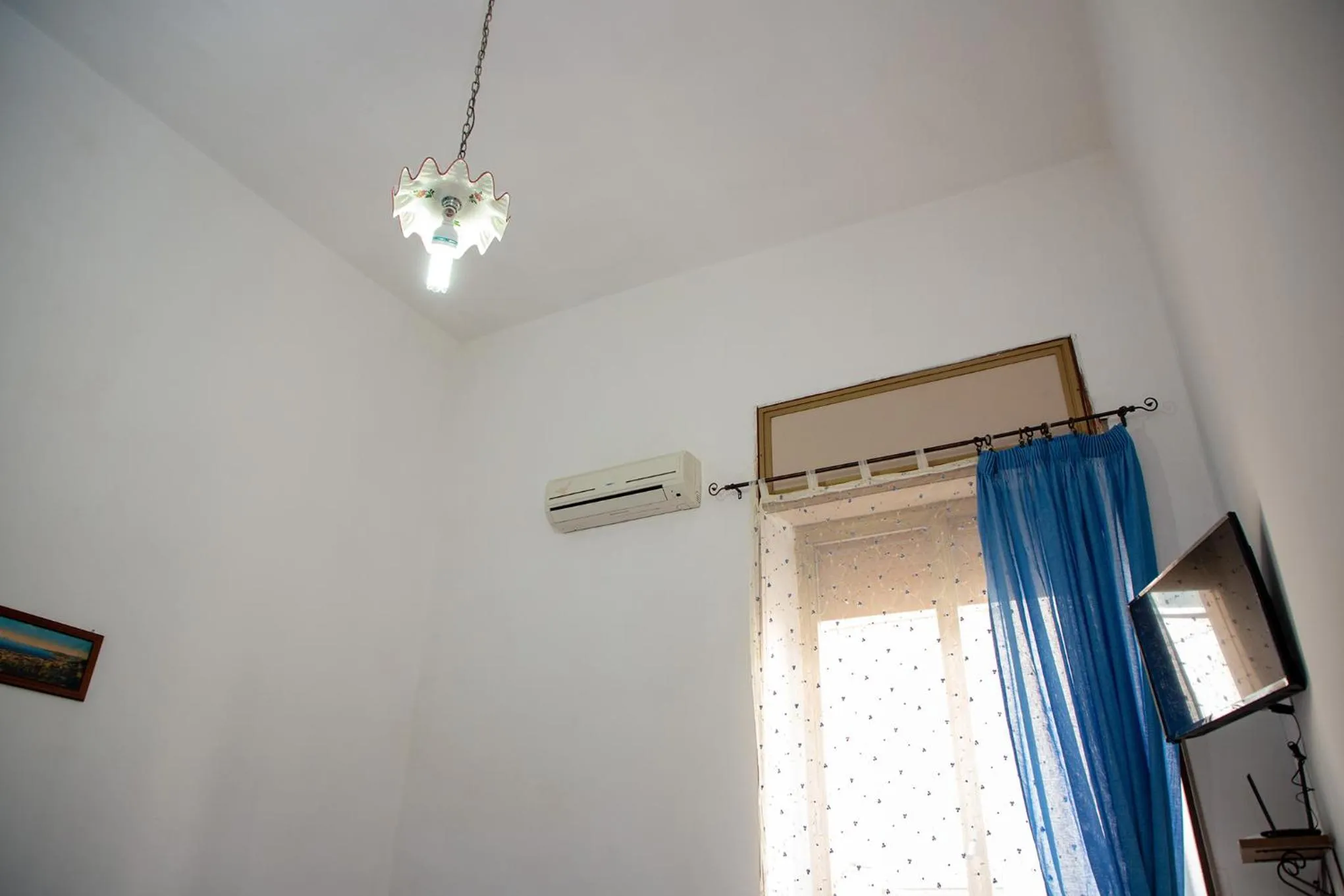 B&B Ruffo Nel cuore di Napoli