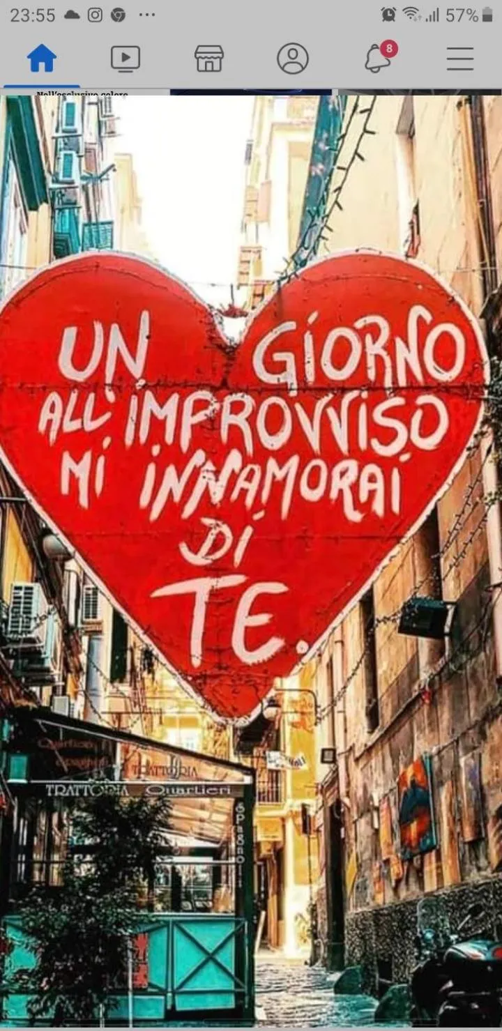 B&B Ruffo Nel cuore di Napoli