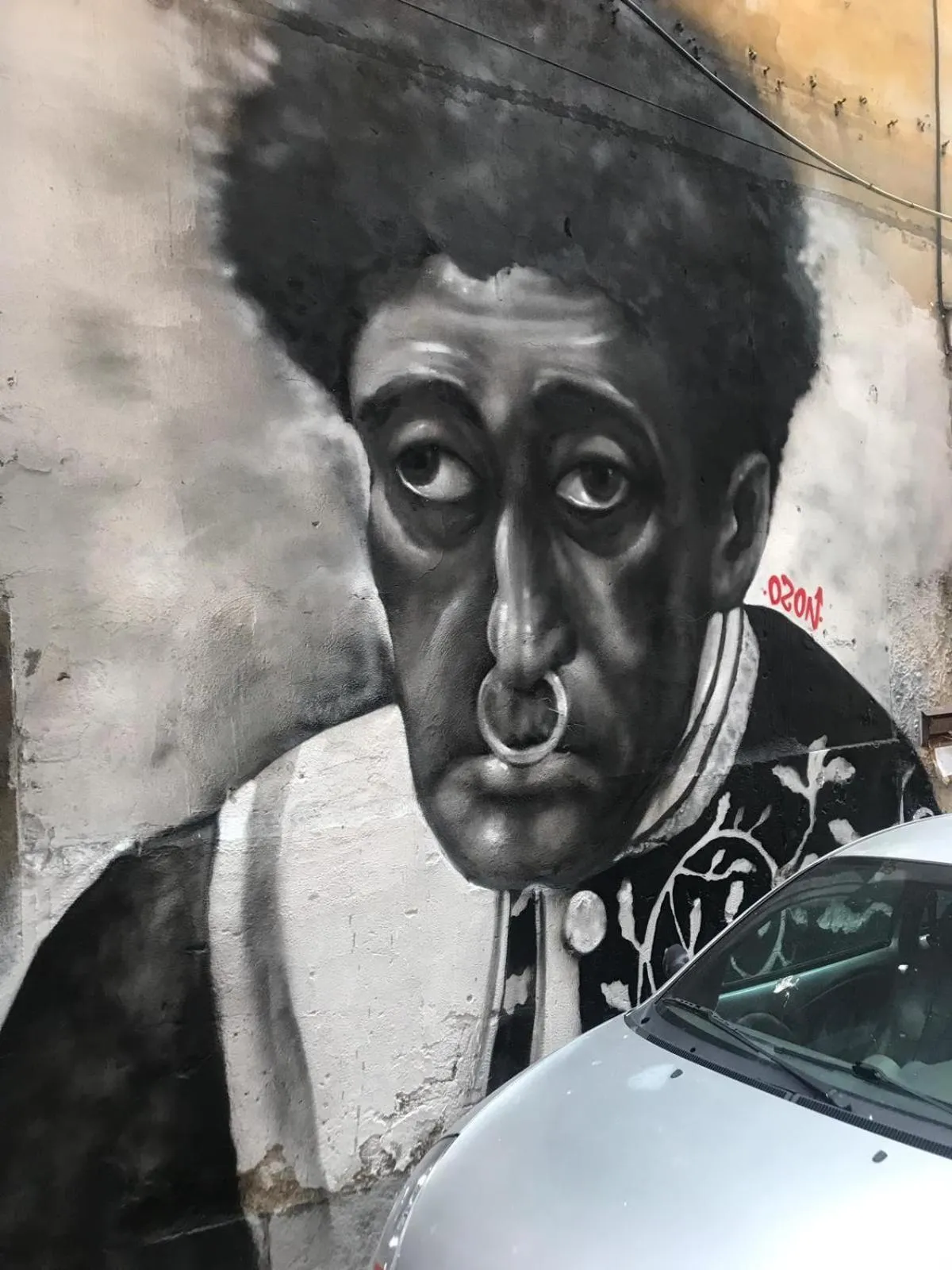 B&B Ruffo Nel cuore di Napoli