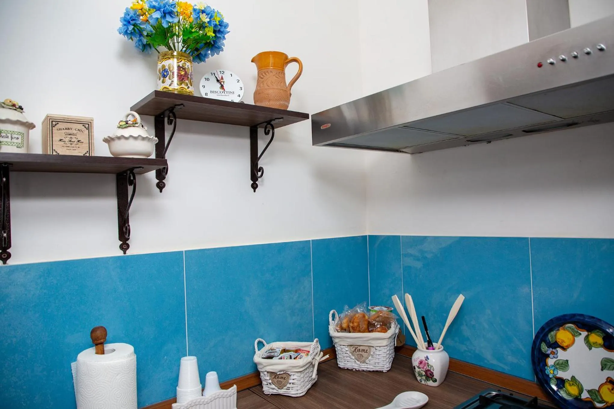 B&B Ruffo Nel cuore di Napoli