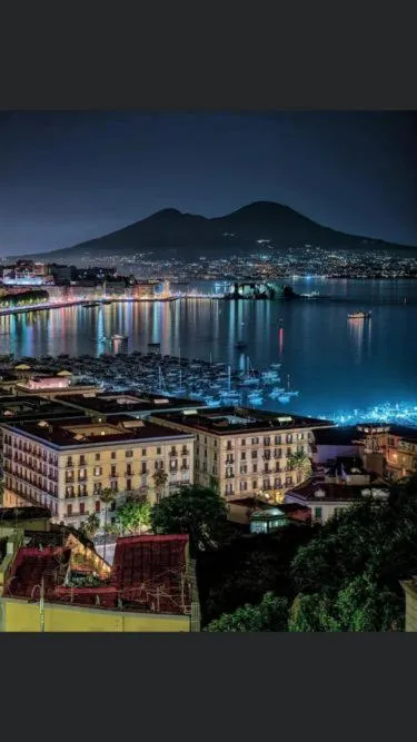 B&B Ruffo Nel cuore di Napoli