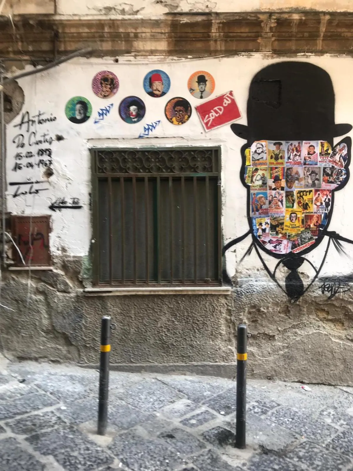 B&B Ruffo Nel cuore di Napoli