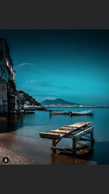 B&B Ruffo Nel cuore di Napoli