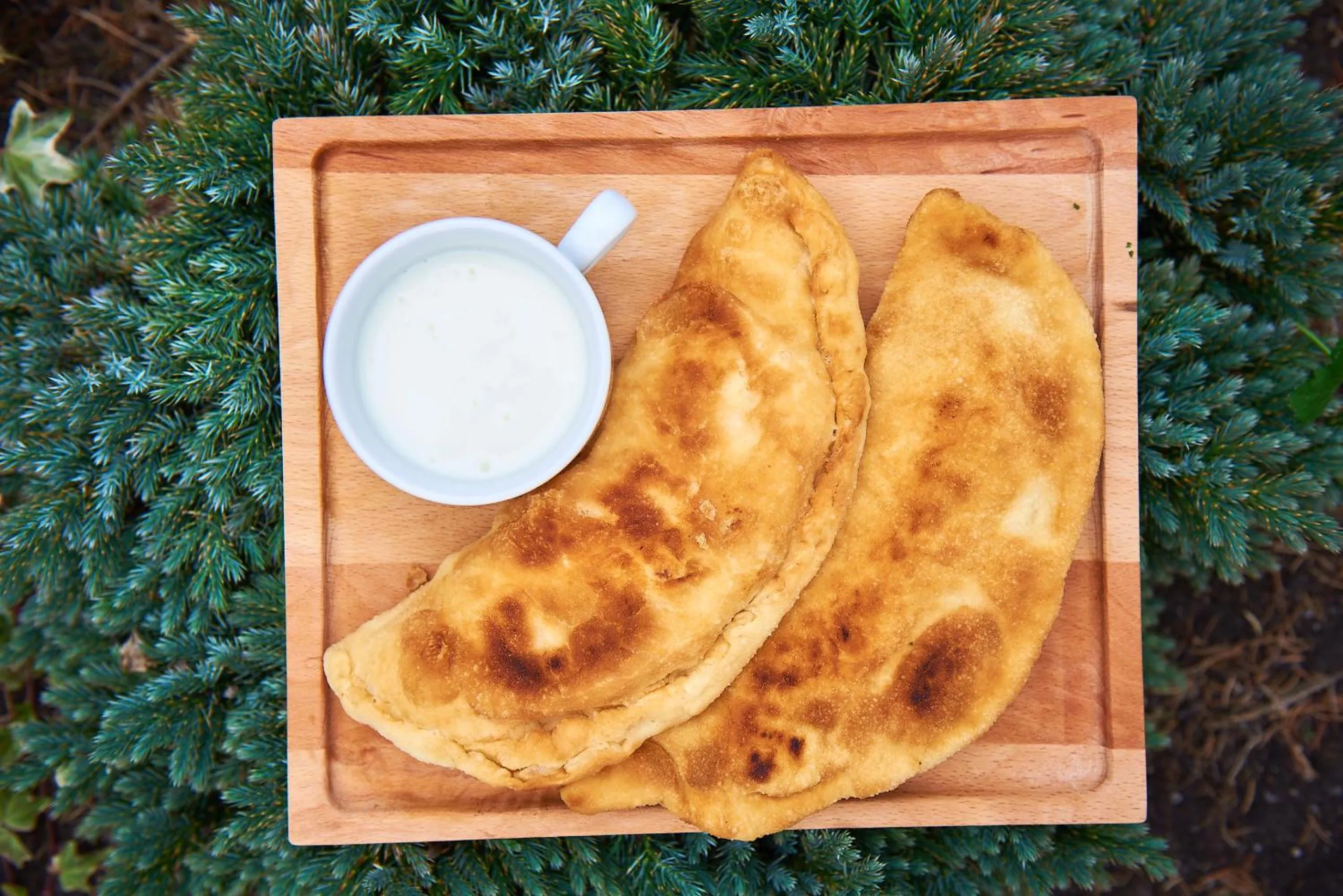 Food in Restoran sa prenoćištem Gornjak