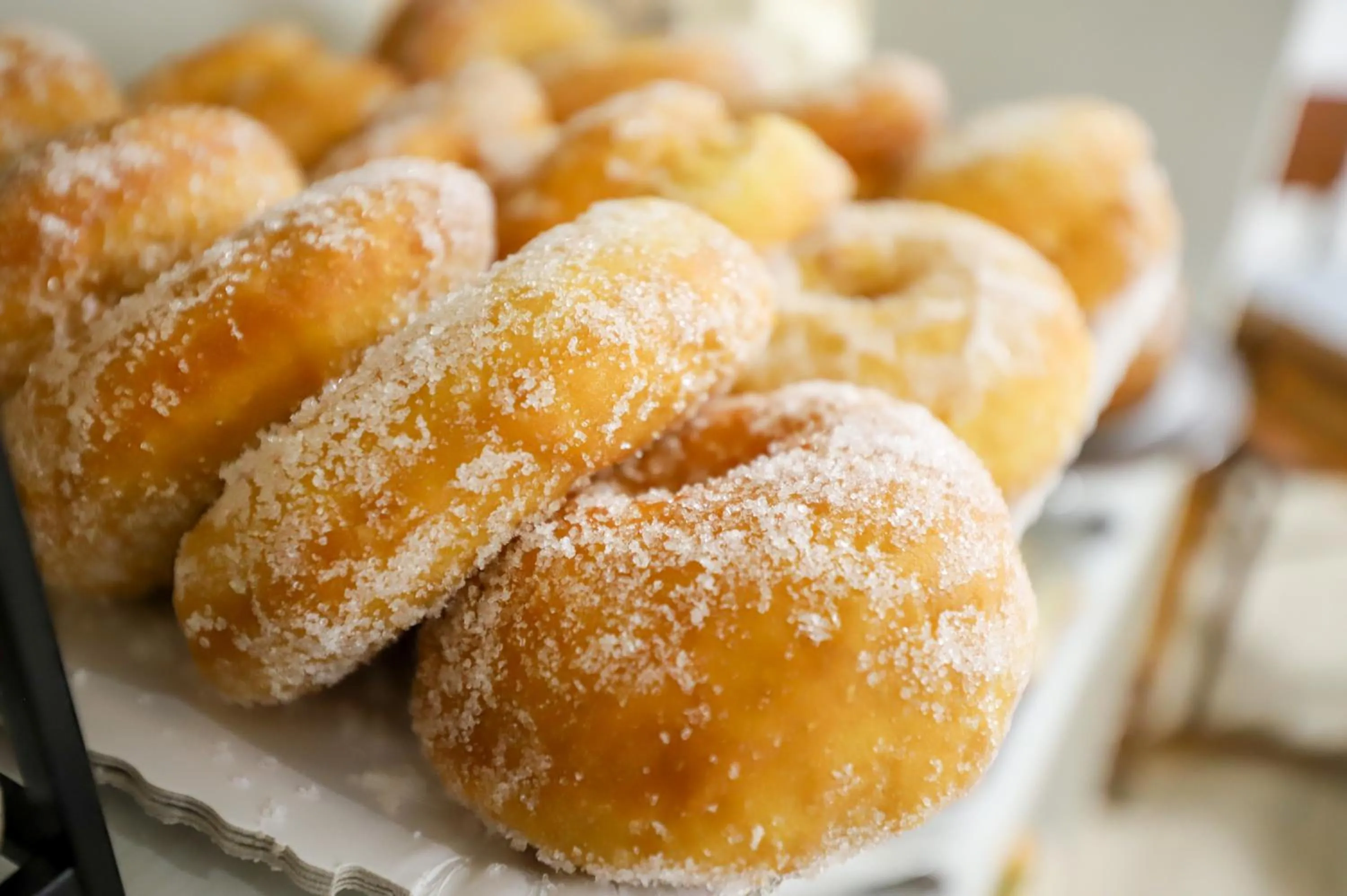 Buffet breakfast in La Sicilia in un sogno