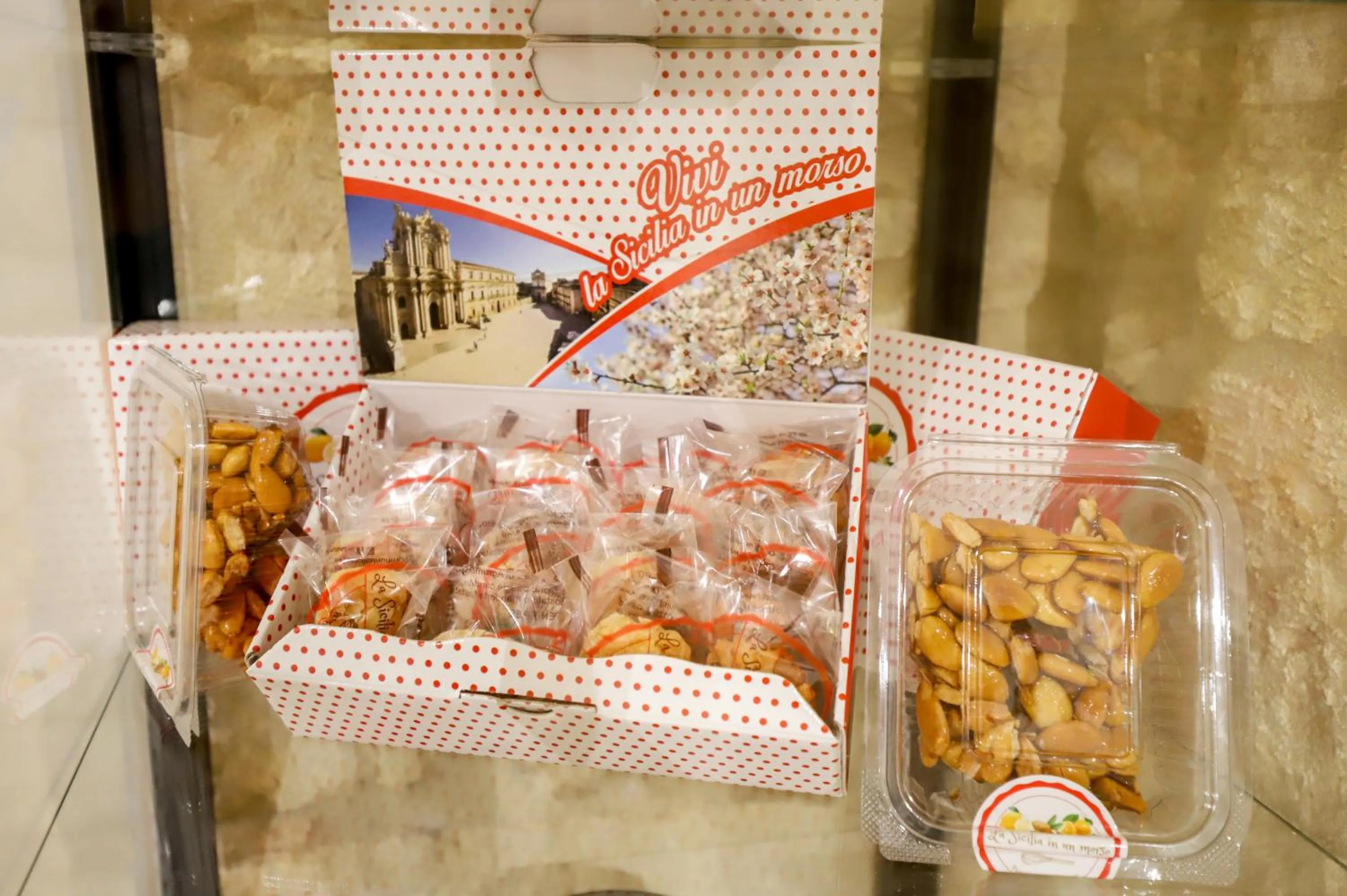 Other in La Sicilia in un sogno