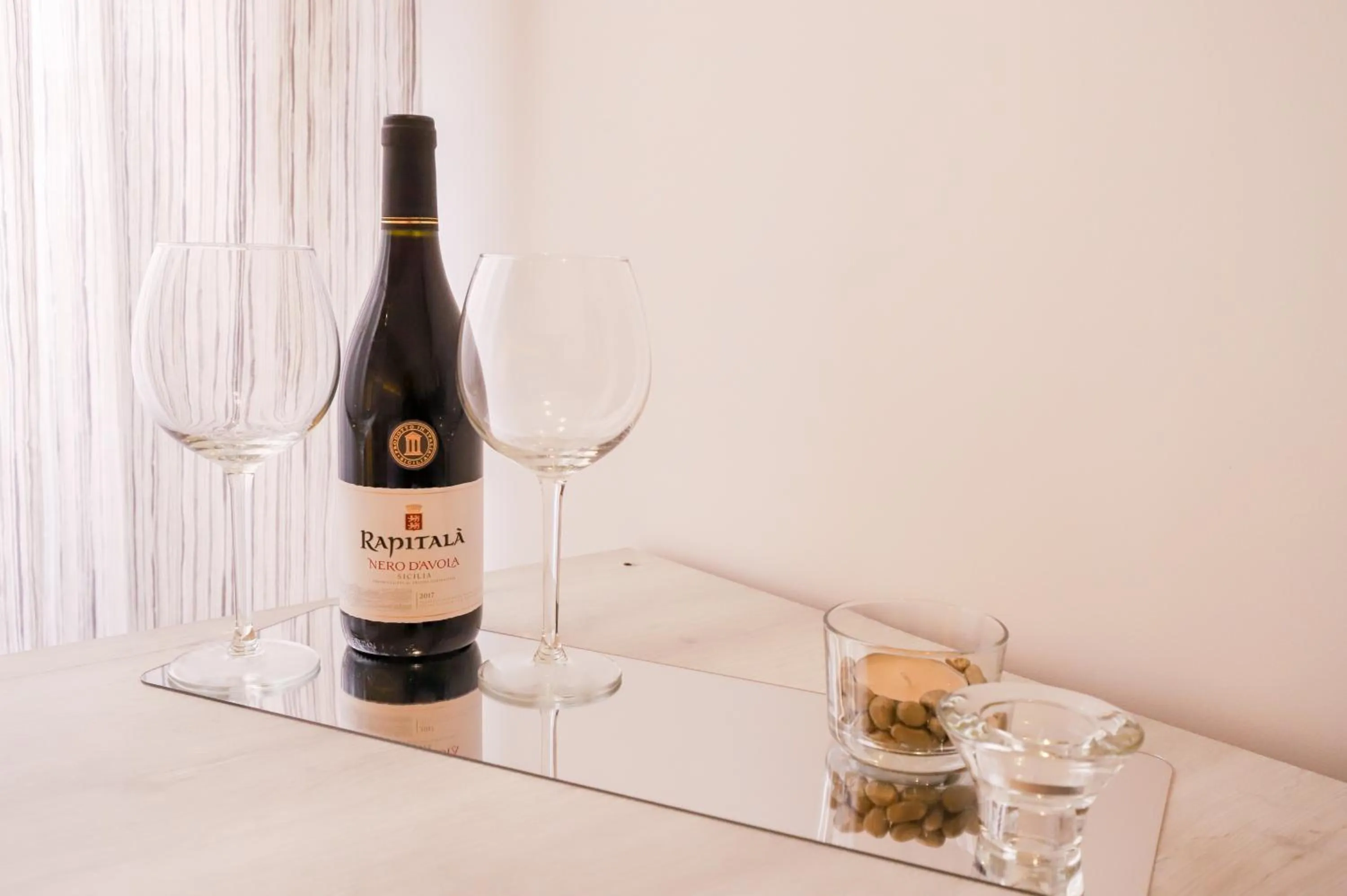 Other in La Sicilia in un sogno