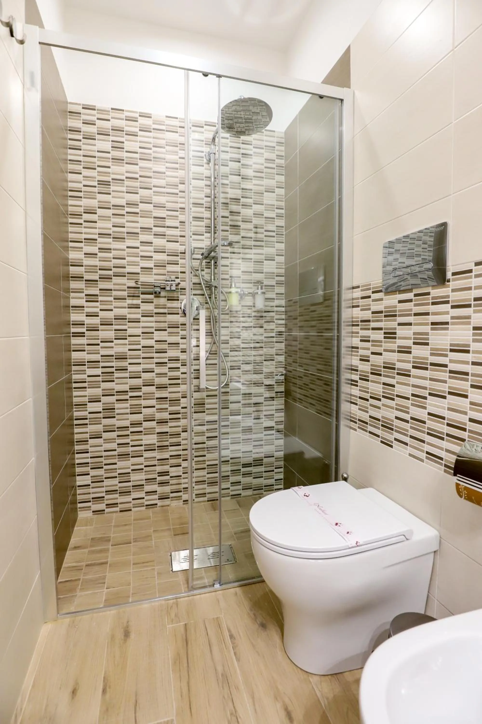 Bathroom in La Sicilia in un sogno