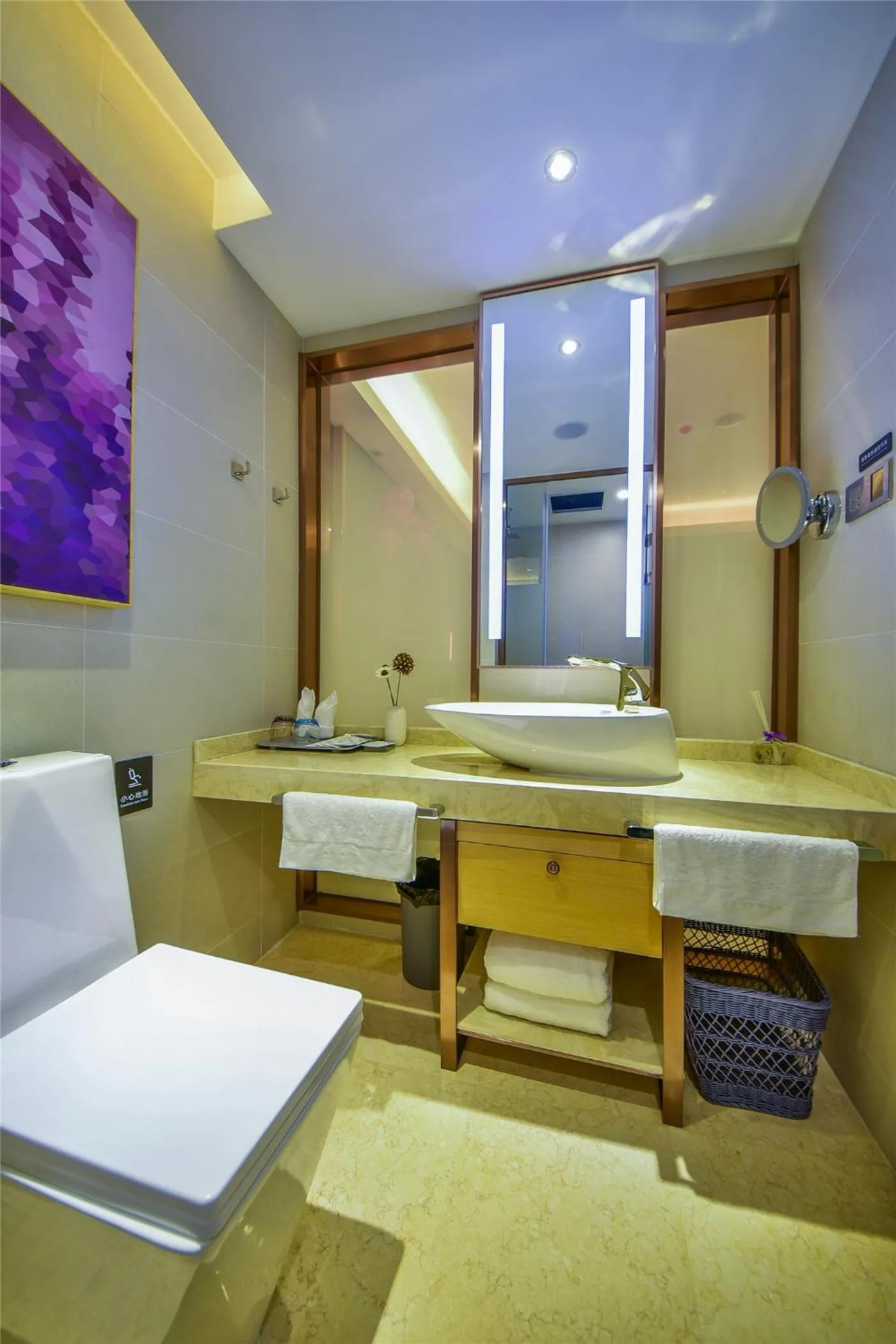 Lavande Hotel Dali Erhai Park Branch