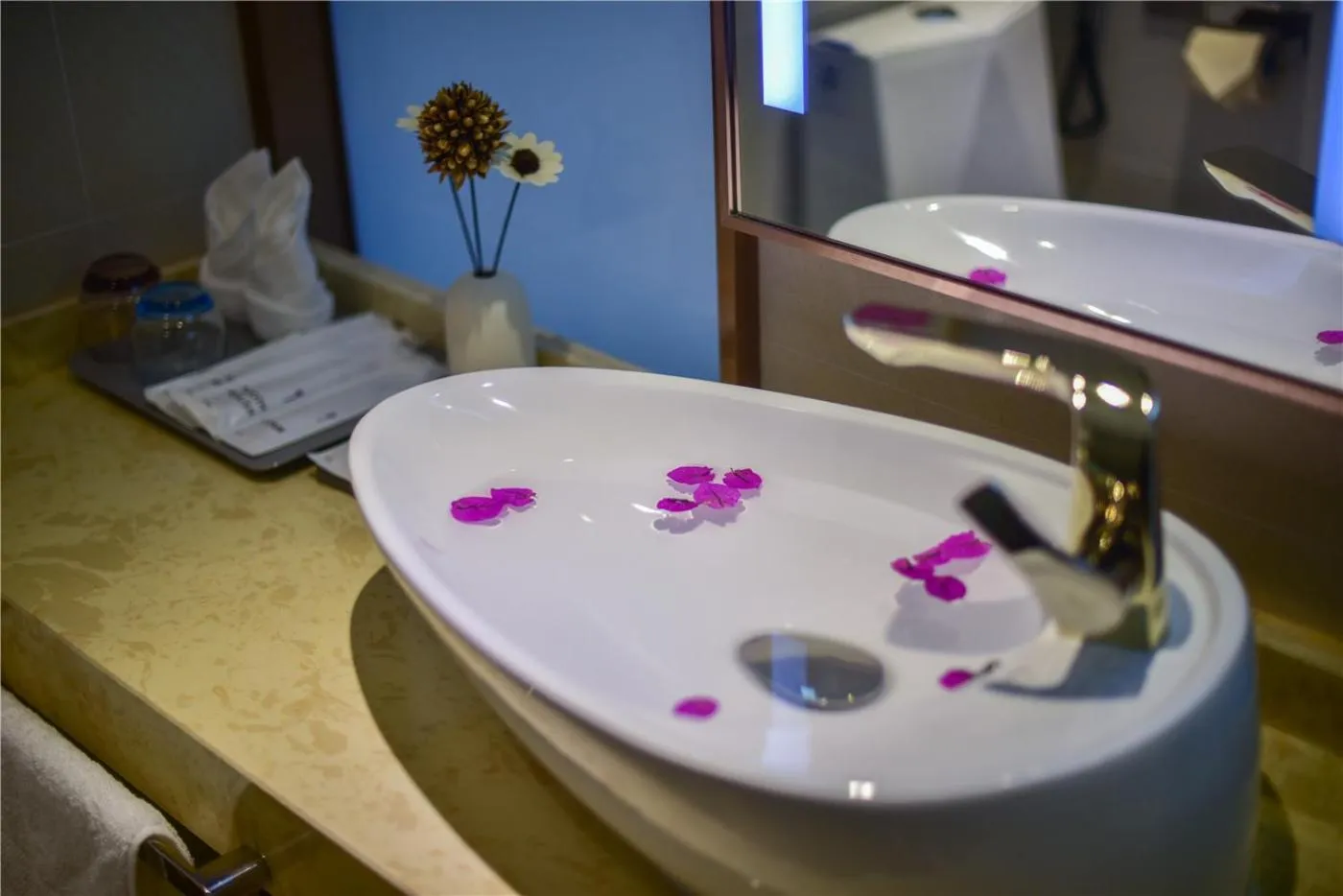 Lavande Hotel Dali Erhai Park Branch