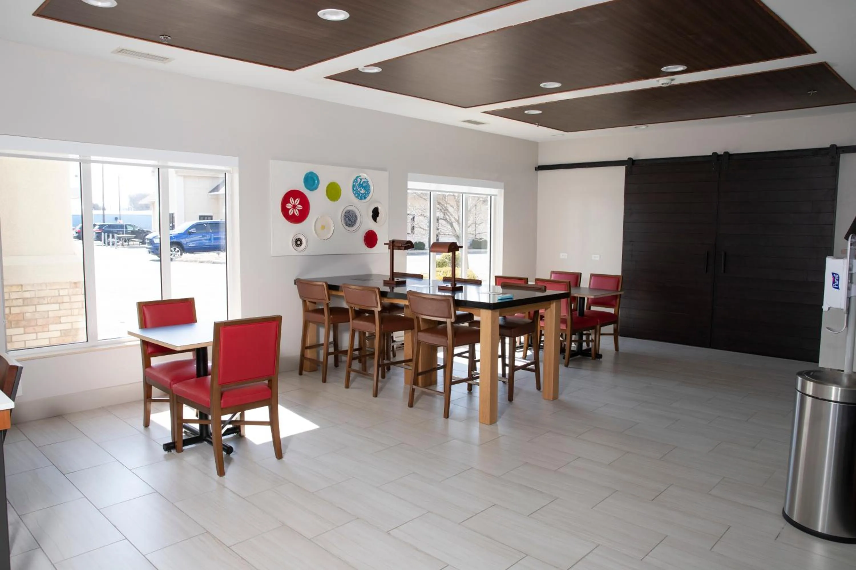 Holiday Inn Express - Toledo West - Napoleon by IHG