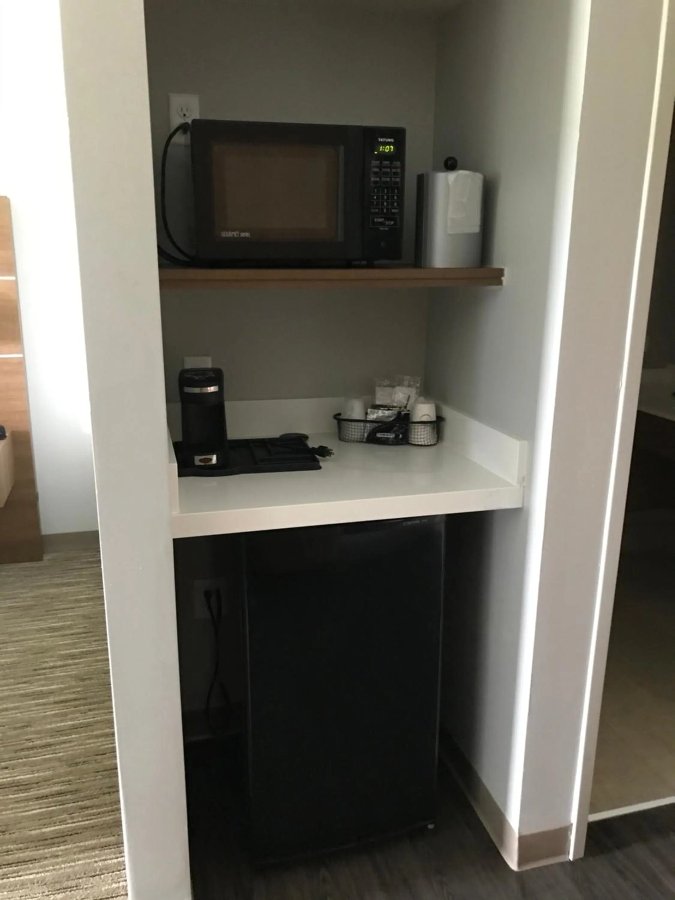 Holiday Inn Express - Toledo West - Napoleon by IHG