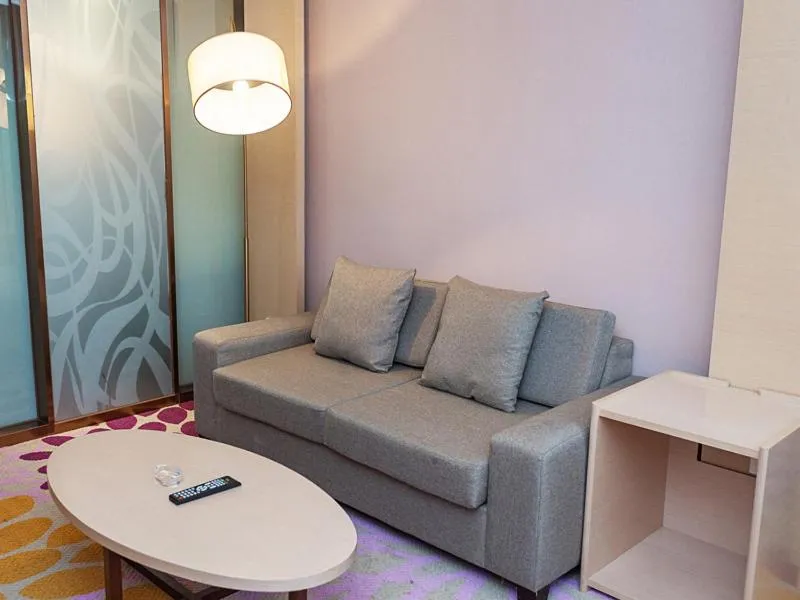 Lavande Hotel (Yongxin Bubugao Times Square)