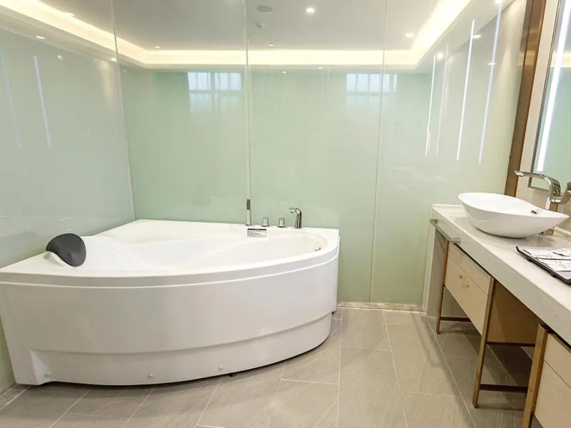 Lavande Hotel (Yongxin Bubugao Times Square)