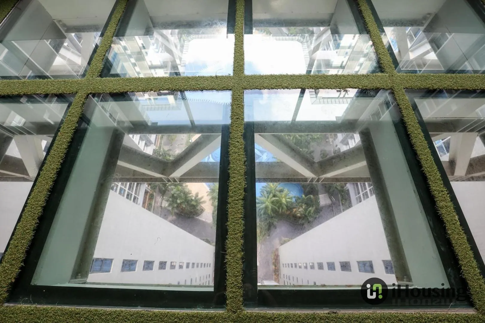 Atlantis Executive Melaka By I Housing