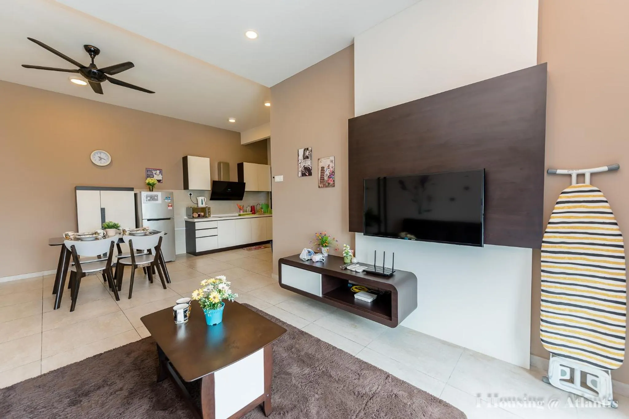 Atlantis Executive Melaka By I Housing