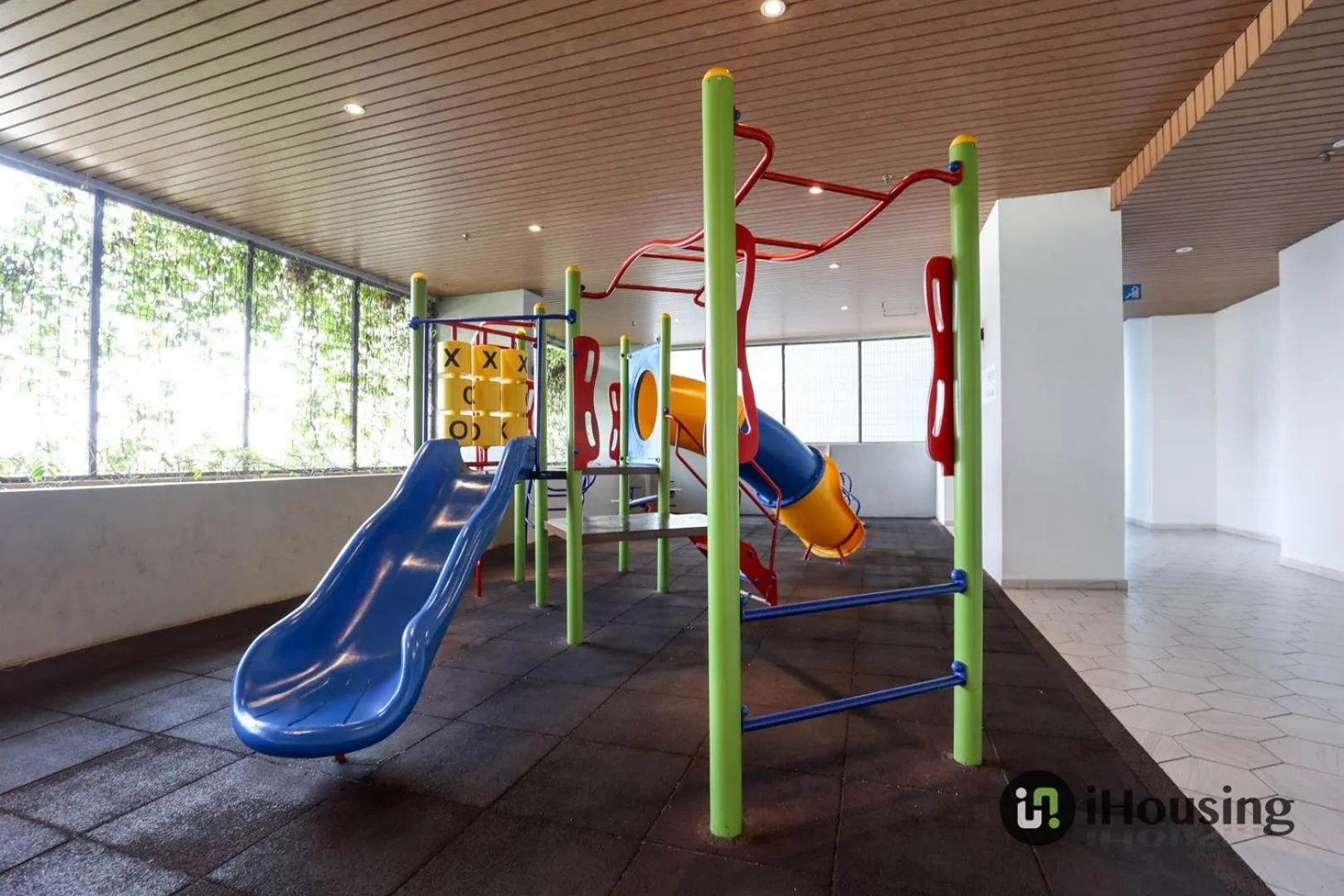 Atlantis Executive Melaka By I Housing