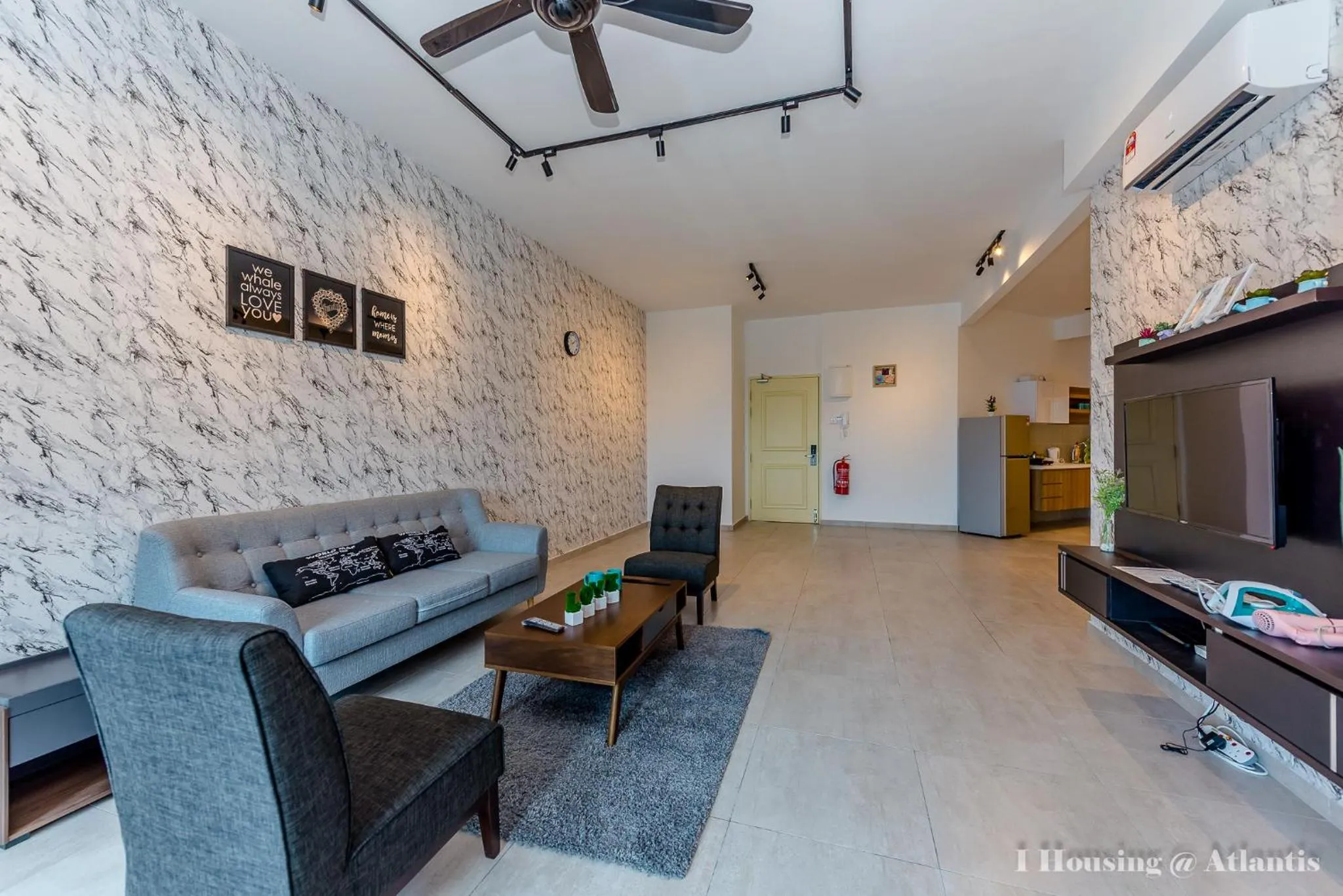 Atlantis Executive Melaka By I Housing