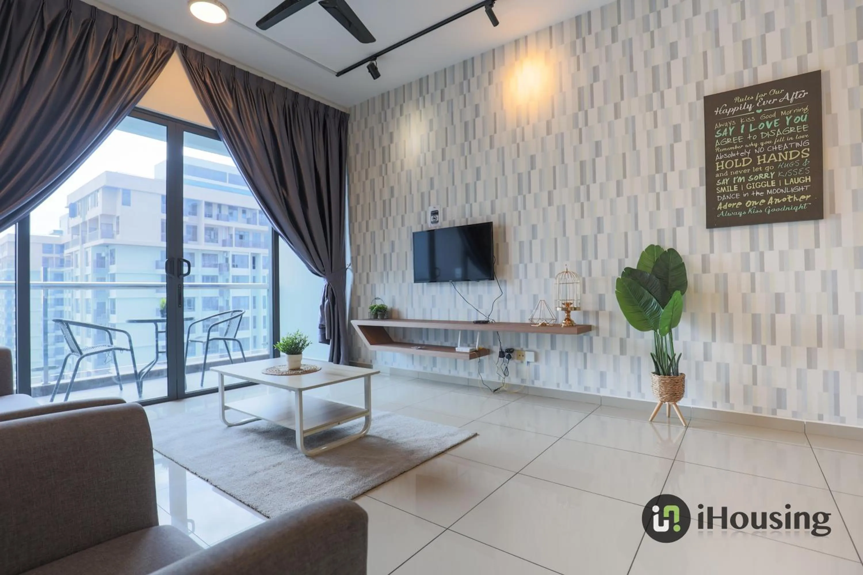 Atlantis Executive Melaka By I Housing