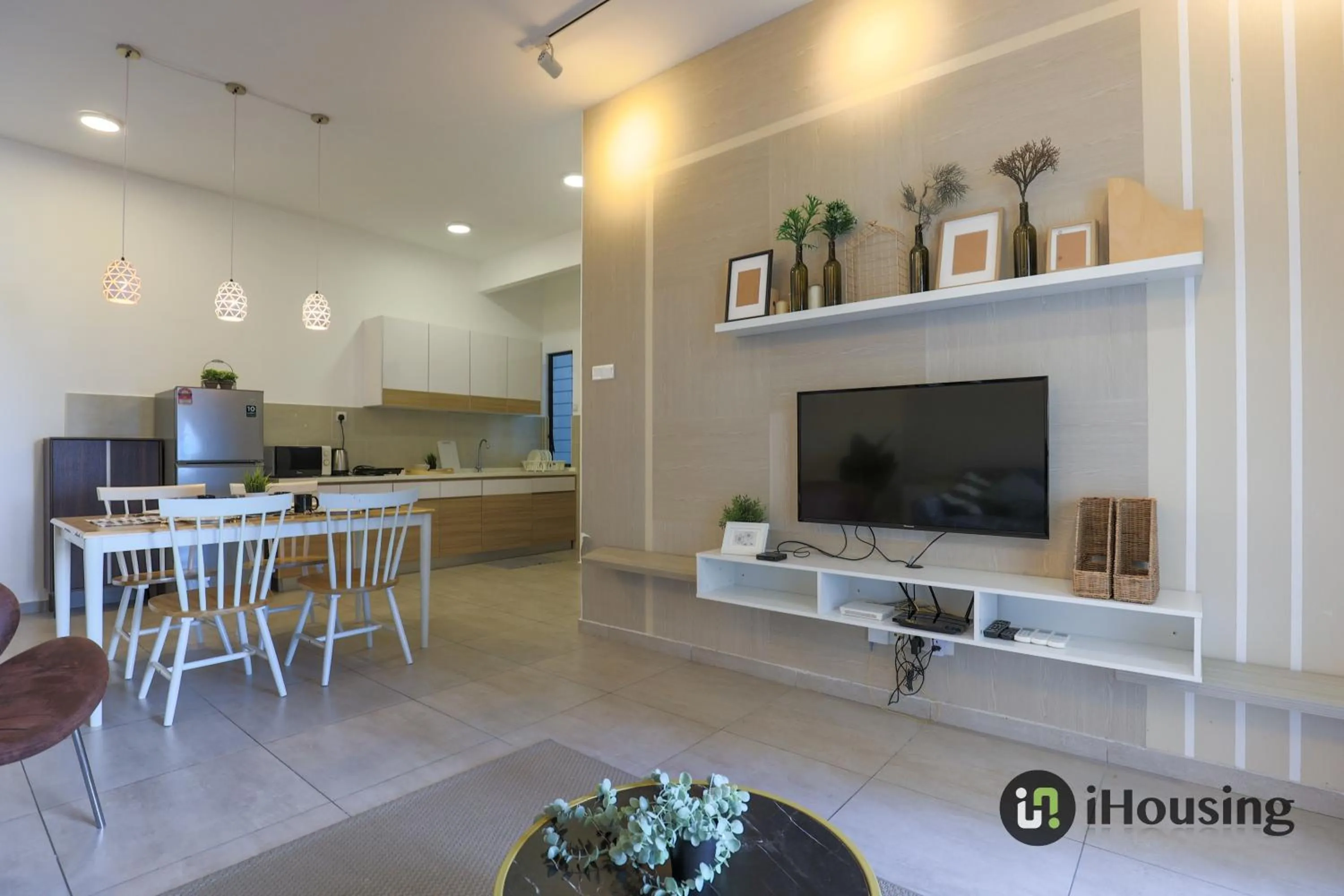 Atlantis Executive Melaka By I Housing