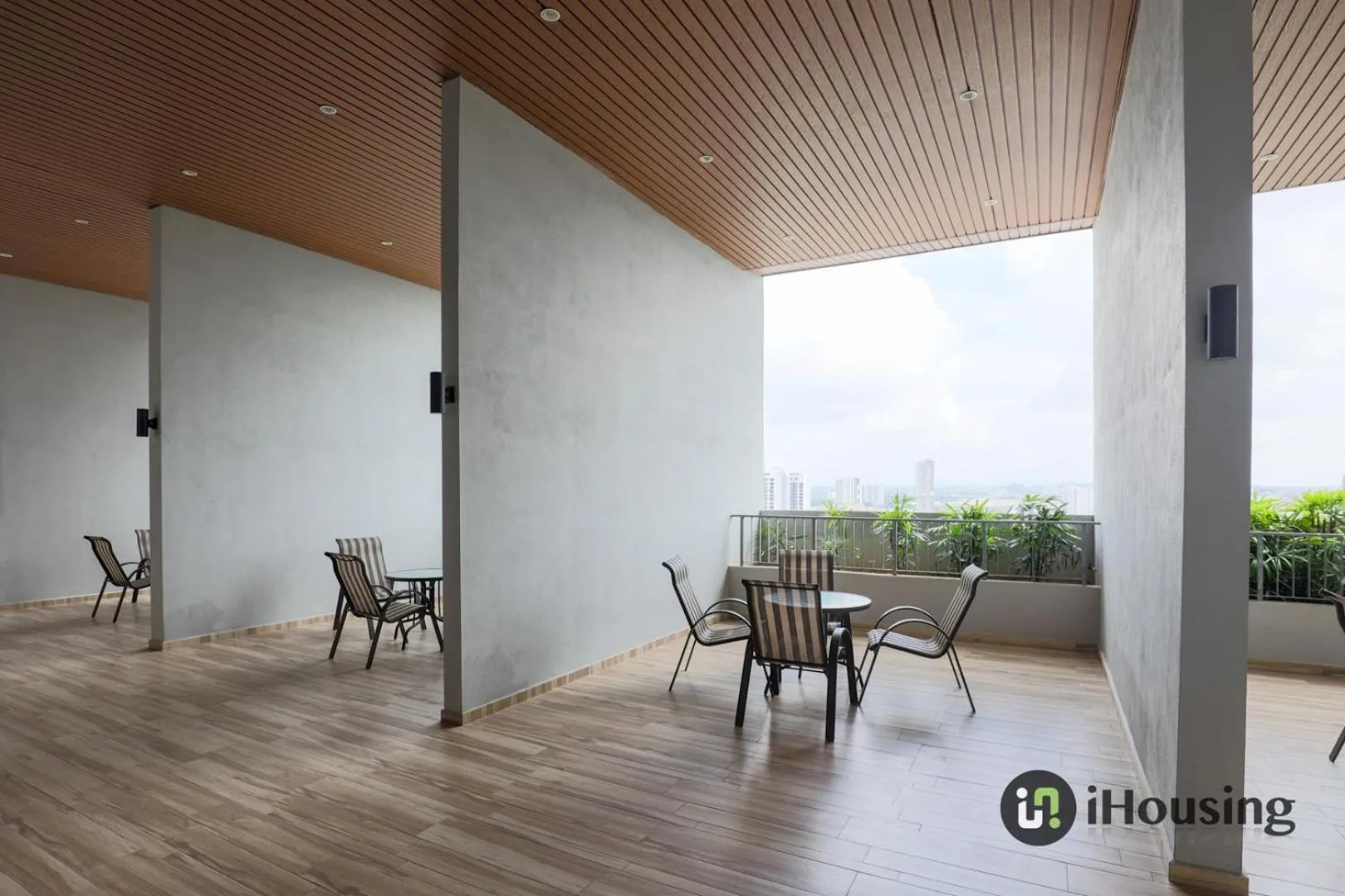 Atlantis Executive Melaka By I Housing