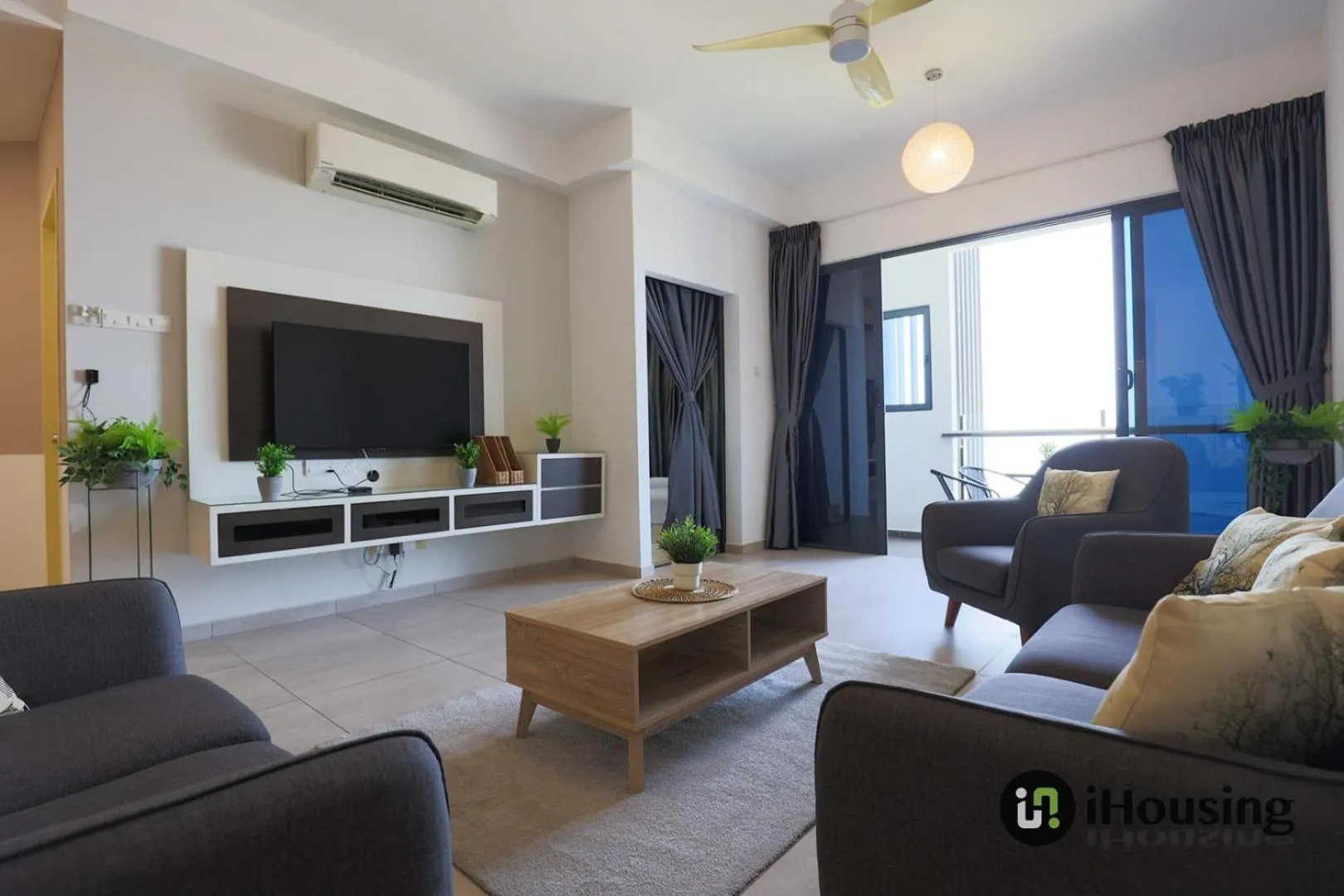 Atlantis Executive Melaka By I Housing