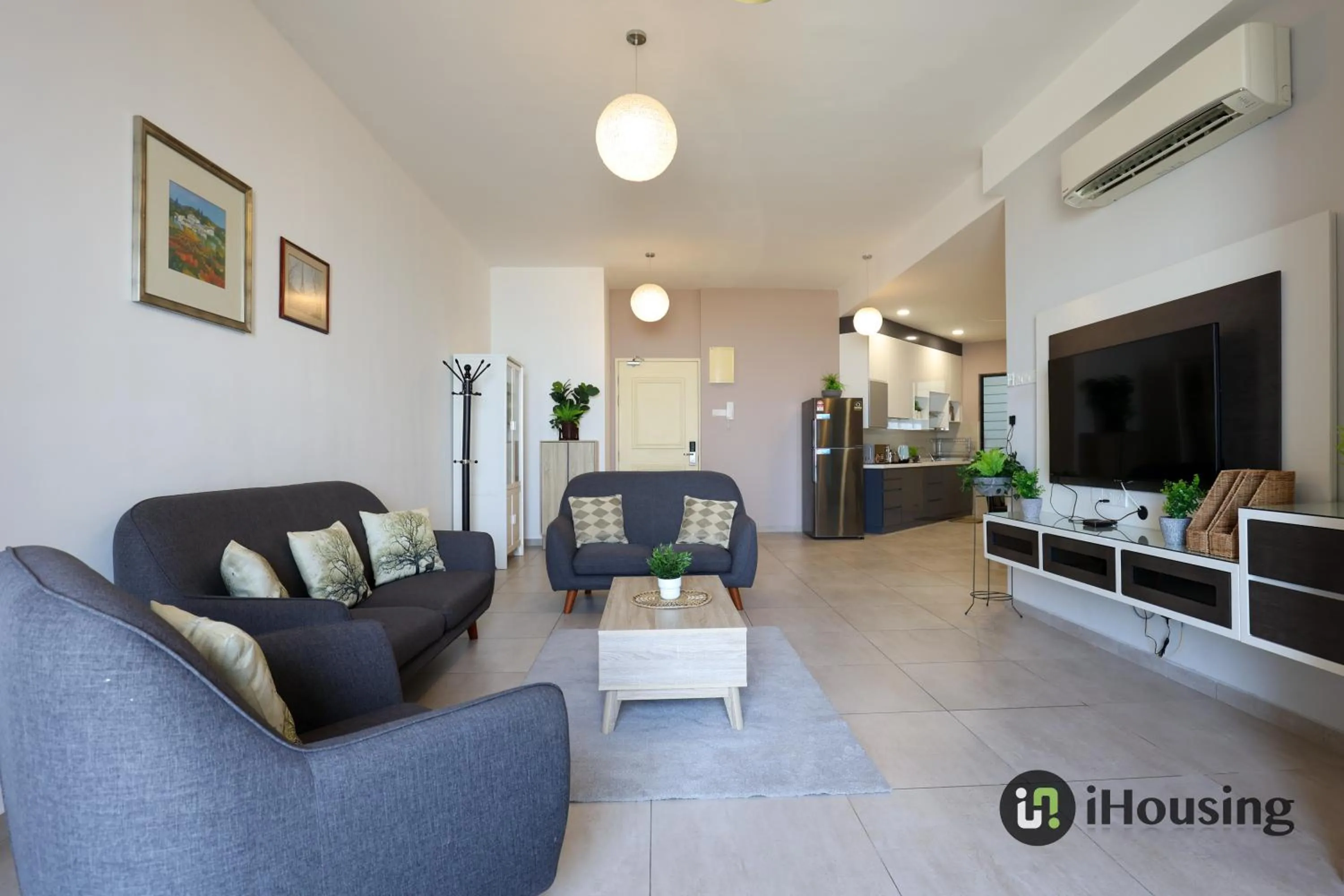 Atlantis Executive Melaka By I Housing