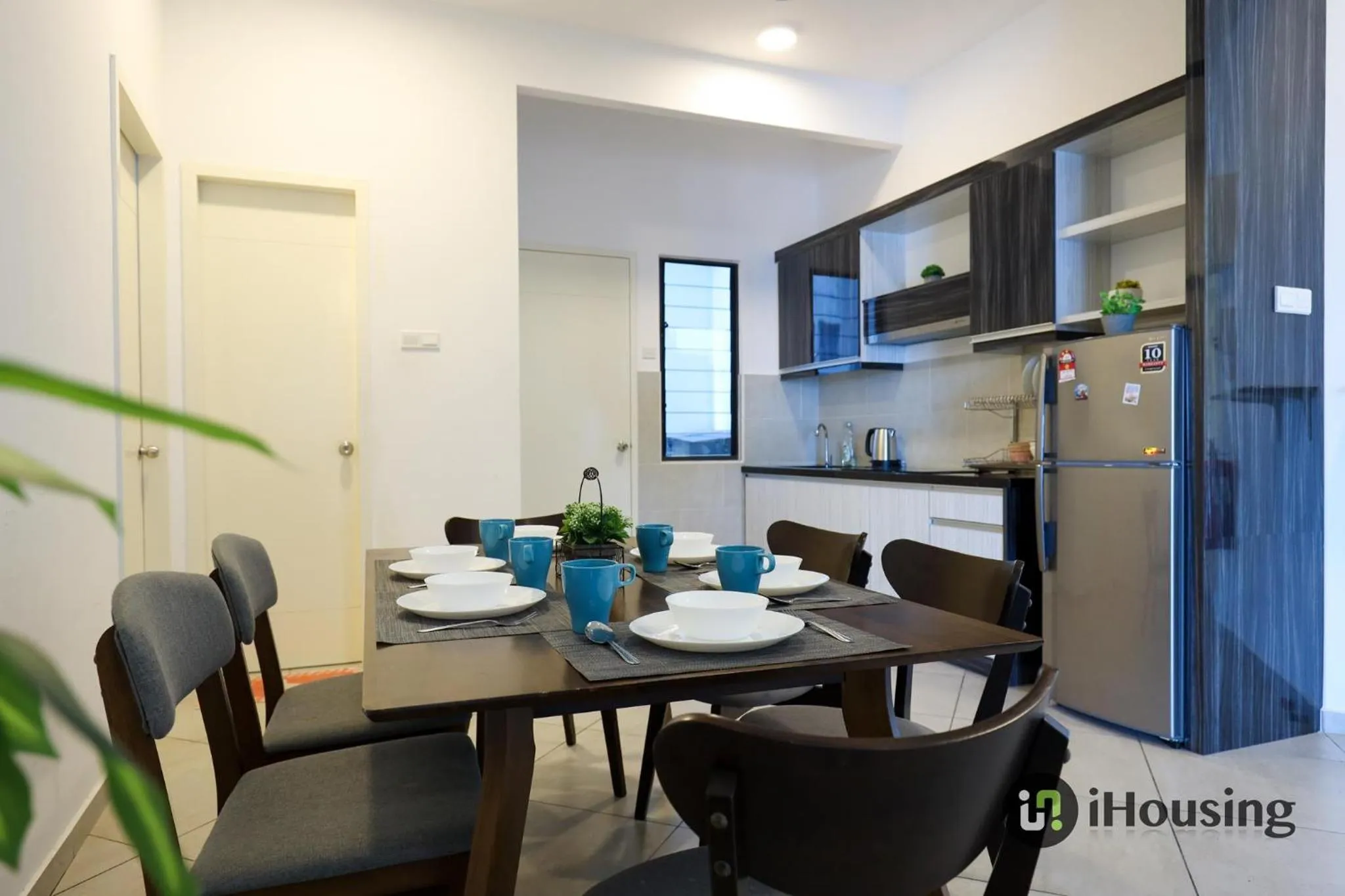 Atlantis Executive Melaka By I Housing