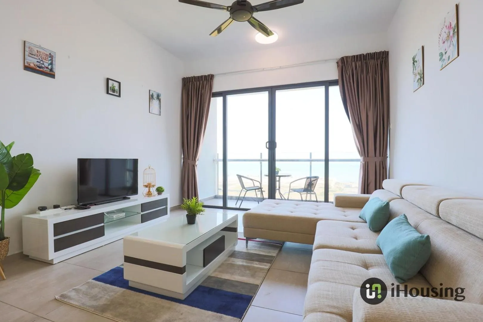 Atlantis Executive Melaka By I Housing