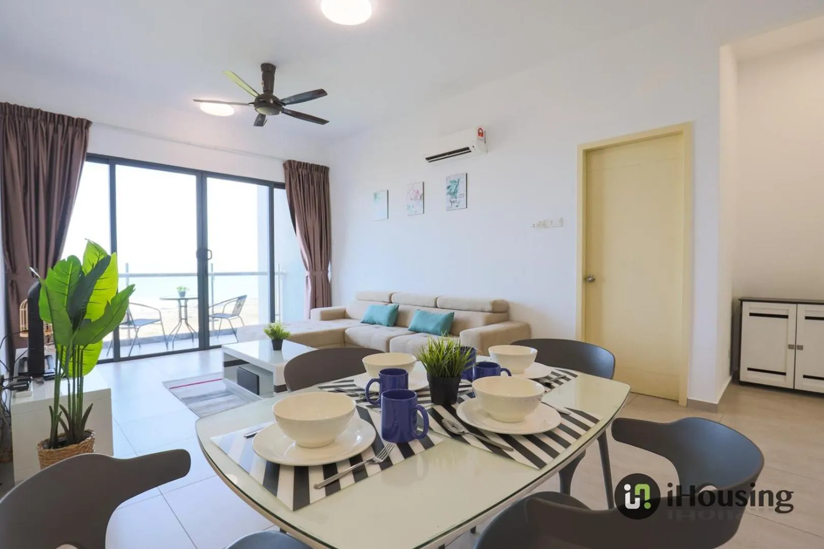 Atlantis Executive Melaka By I Housing