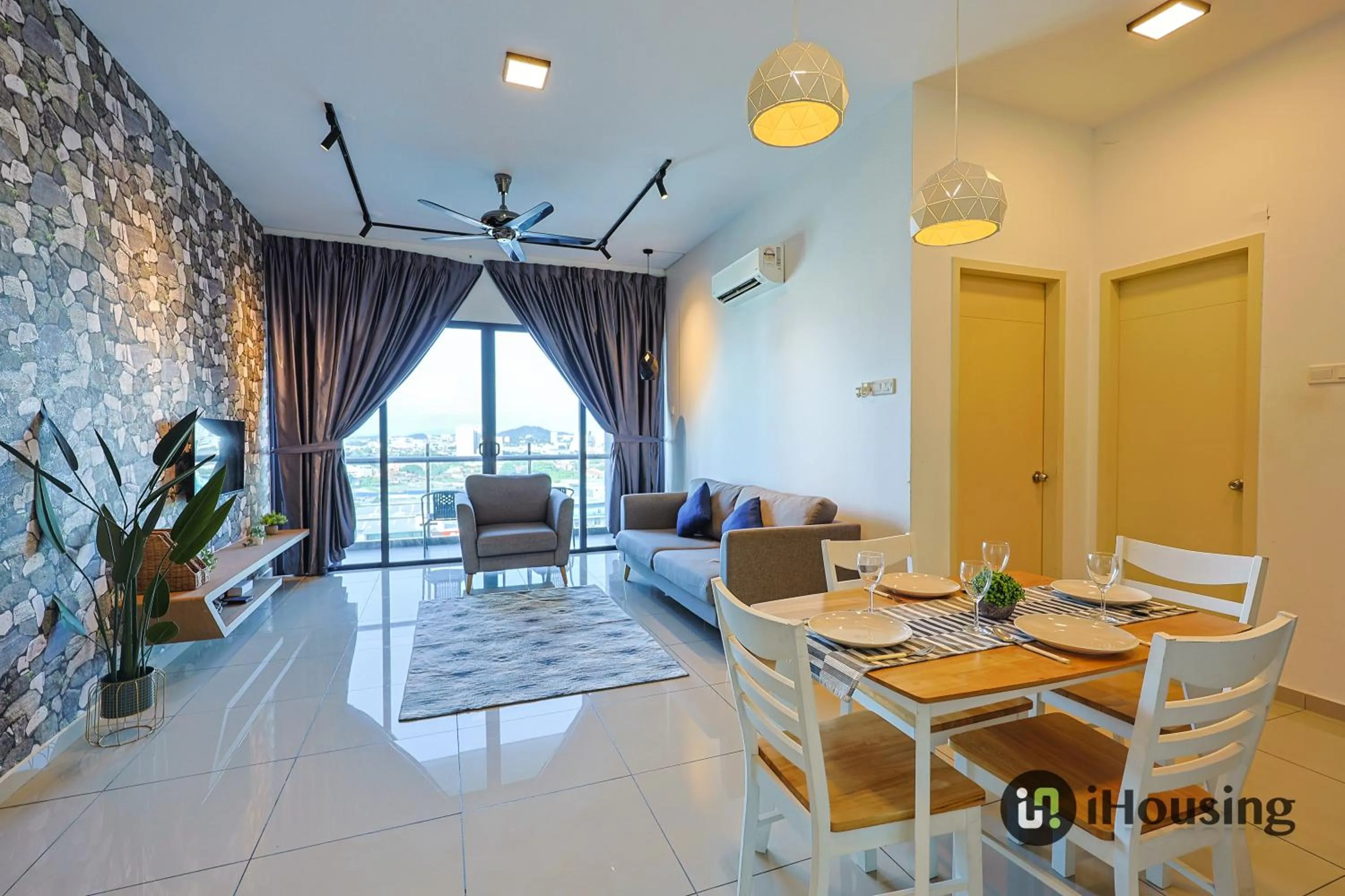 Atlantis Executive Melaka By I Housing