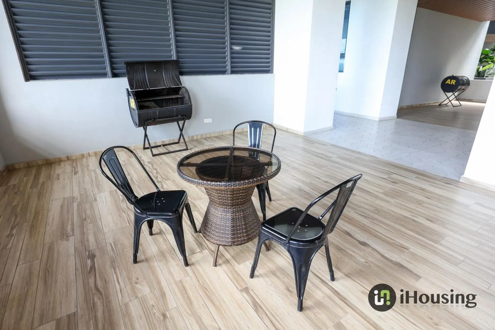 Atlantis Executive Melaka By I Housing