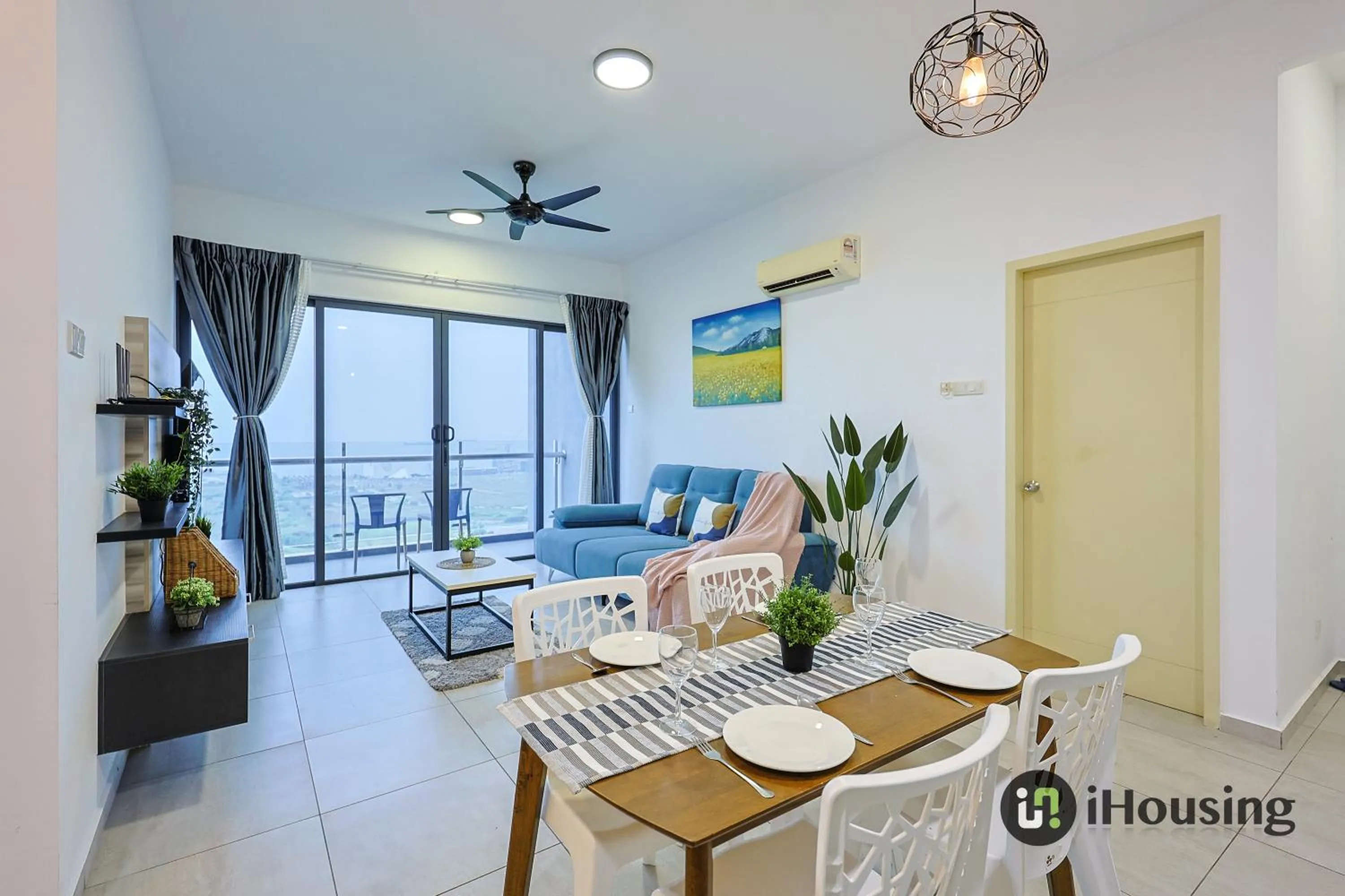 Atlantis Executive Melaka By I Housing