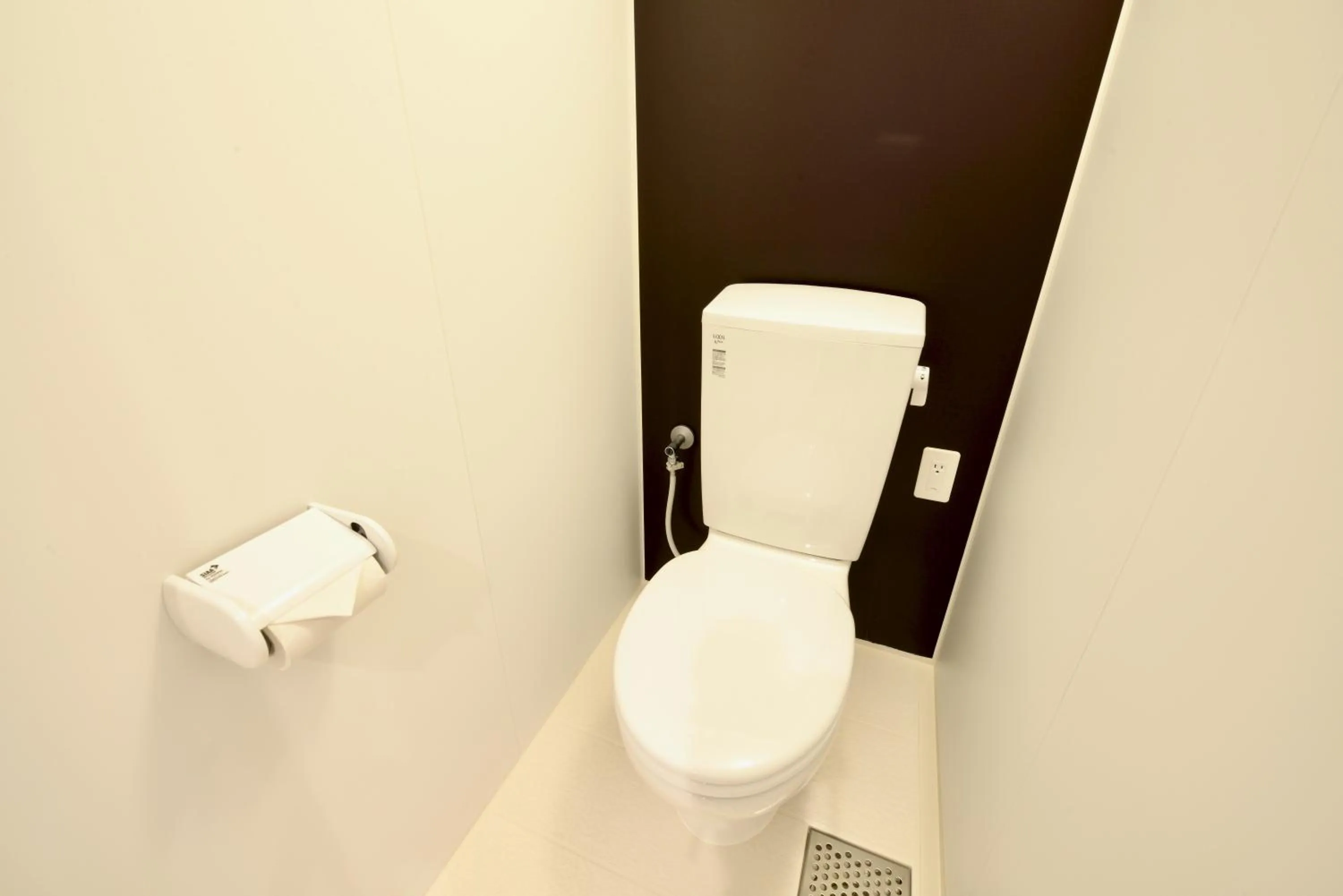 Bathroom in Adan hotel