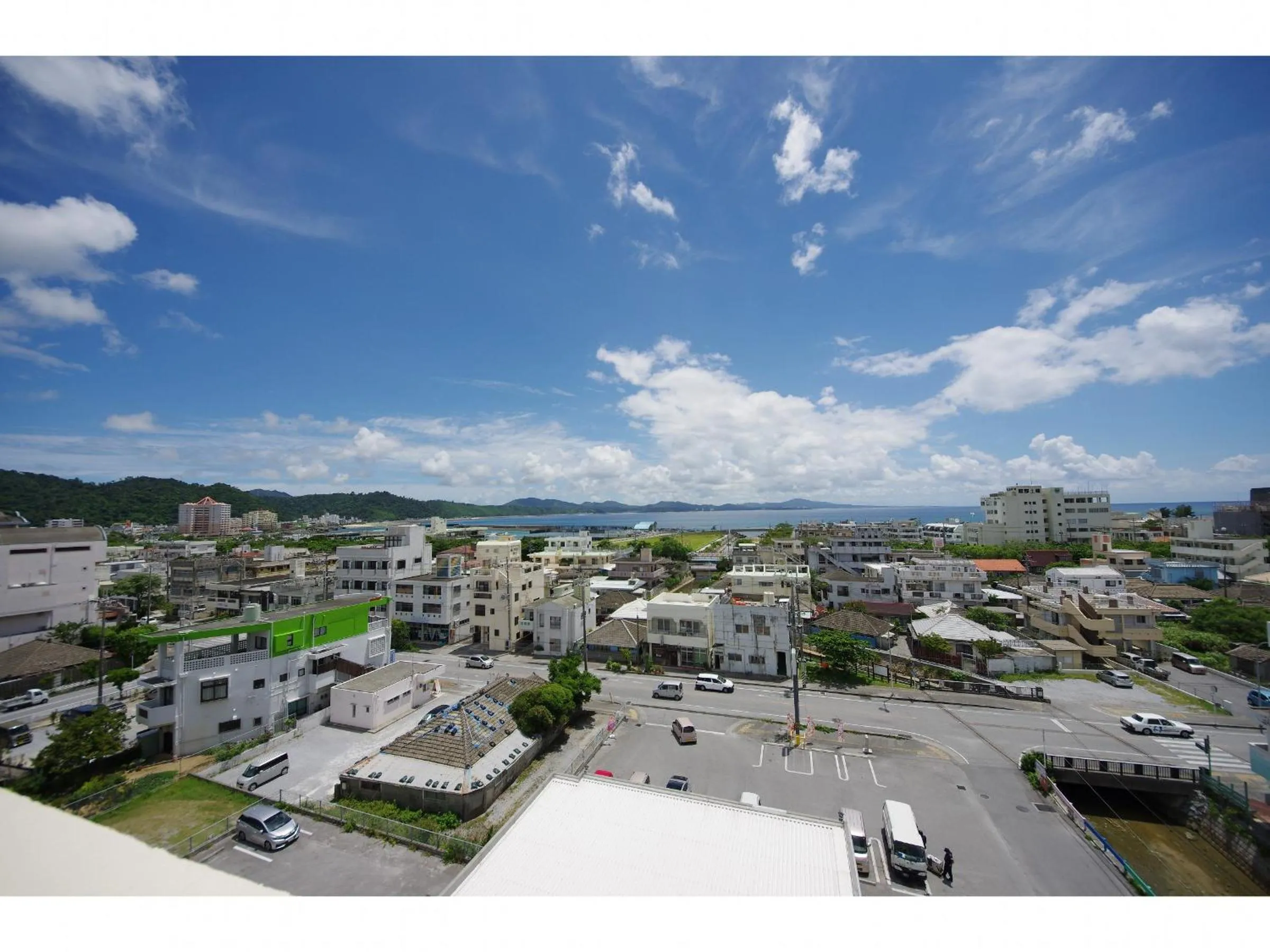 Neighbourhood in Adan hotel