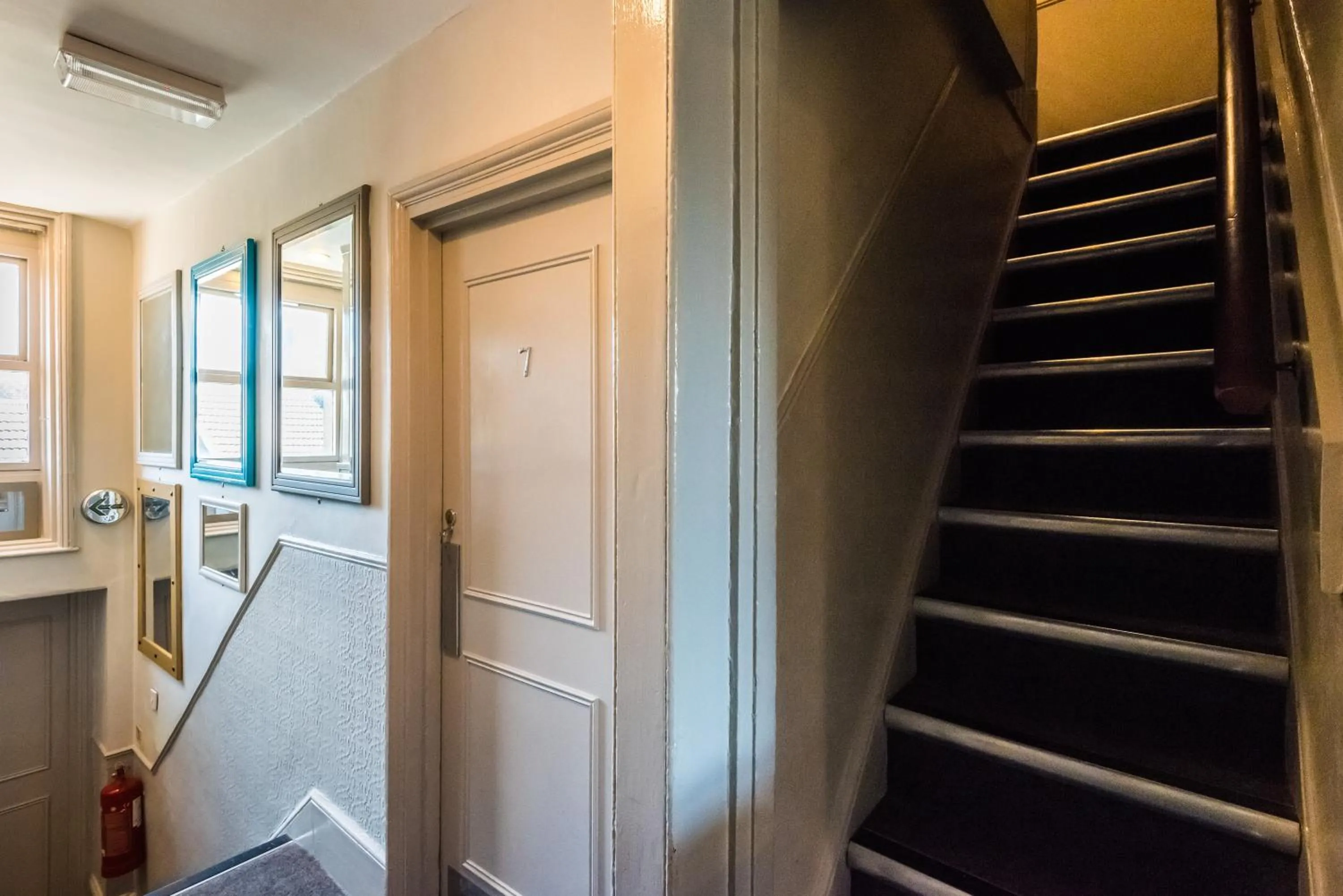 Other in Paskins Town House