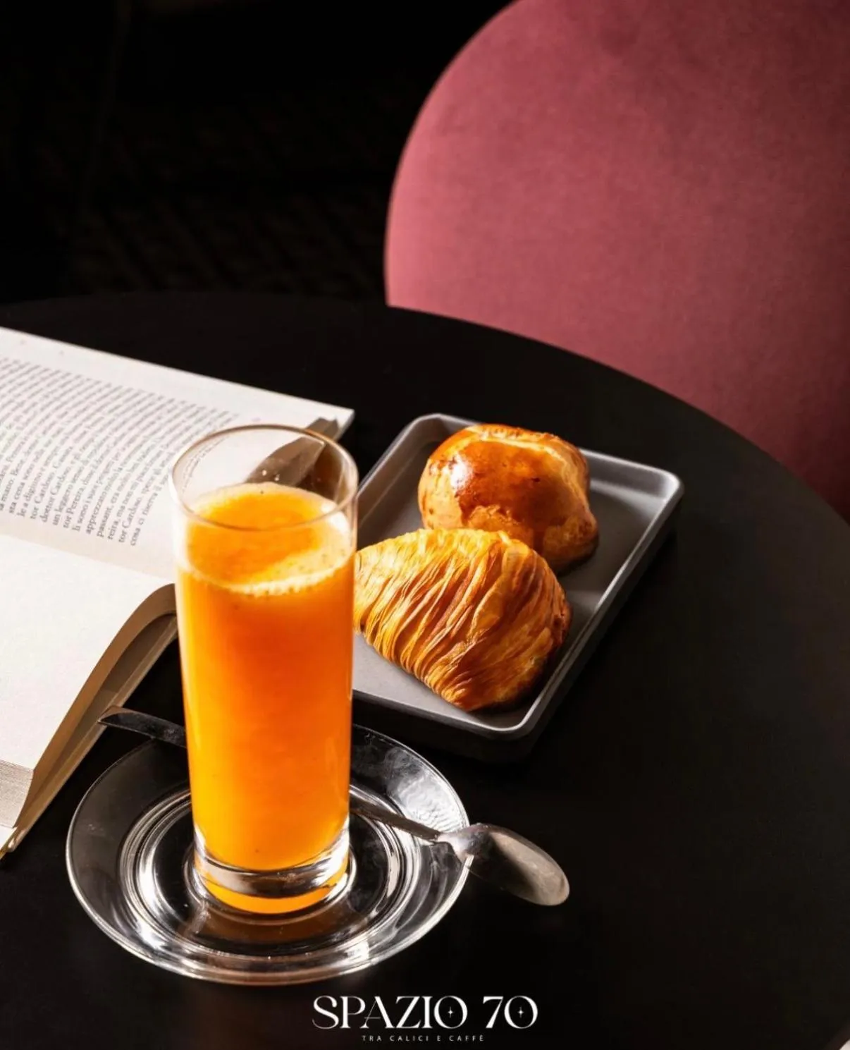 Breakfast in napoliurbansuite