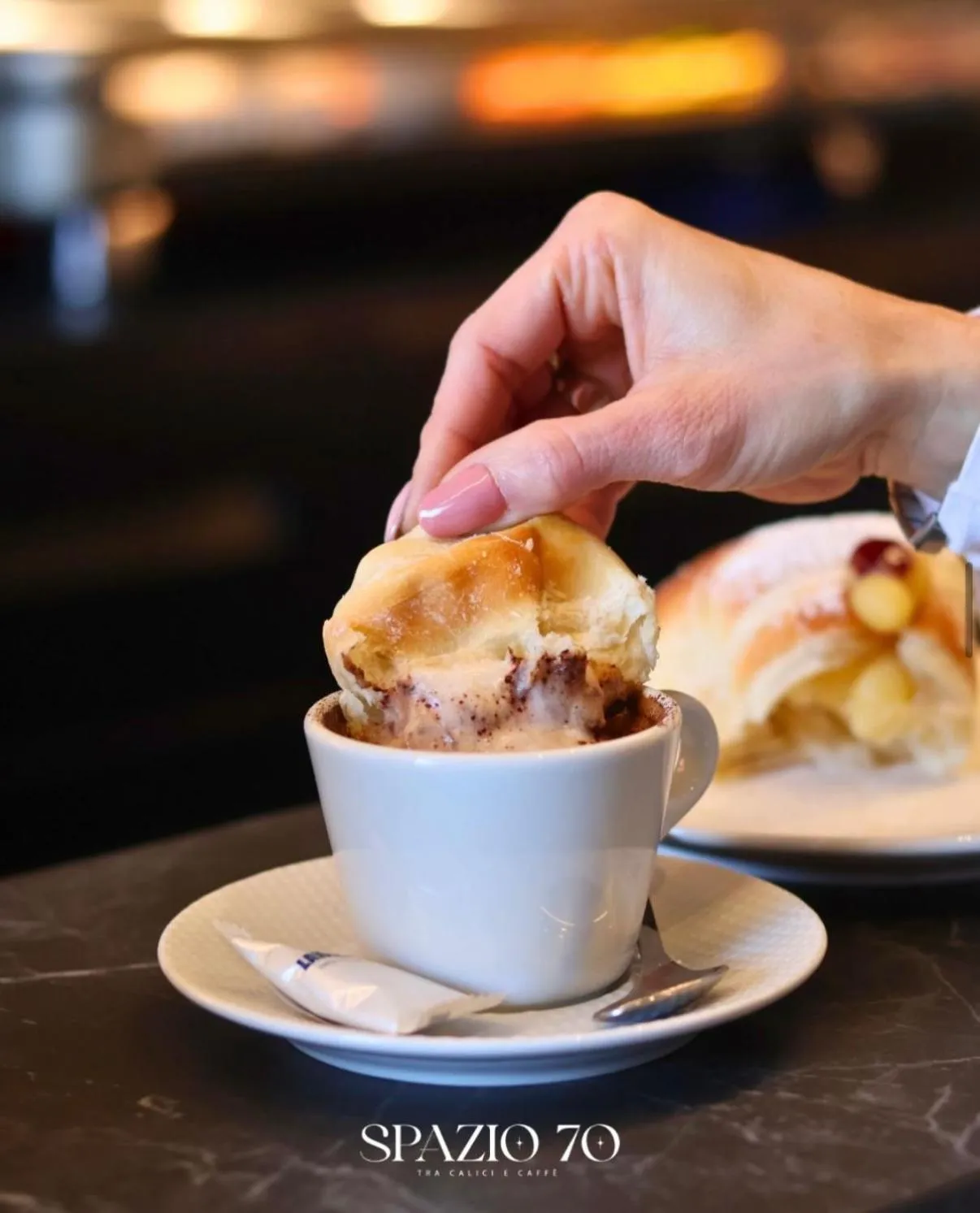 Breakfast in napoliurbansuite