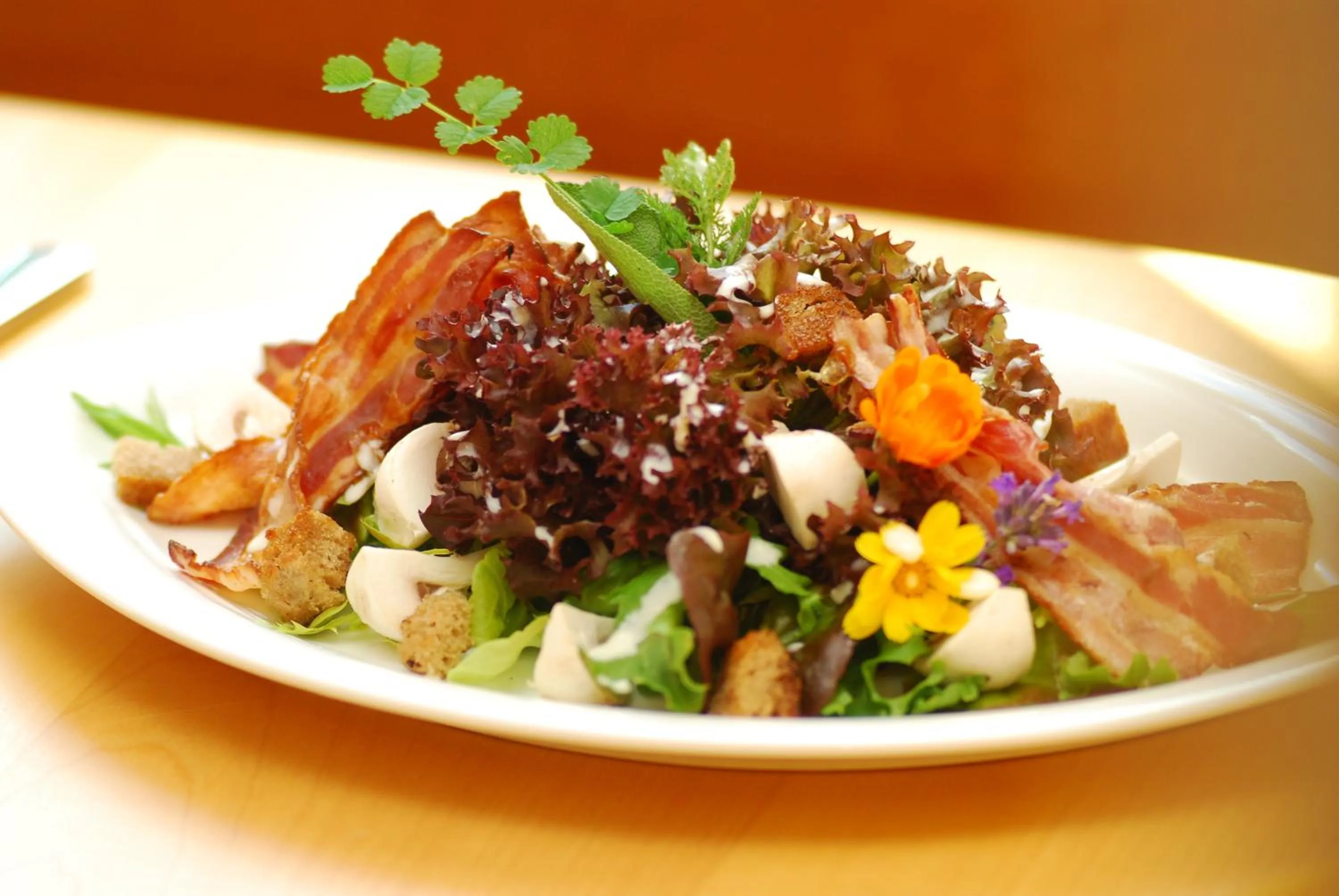 Restaurant/places to eat in Brauereigasthof Engel