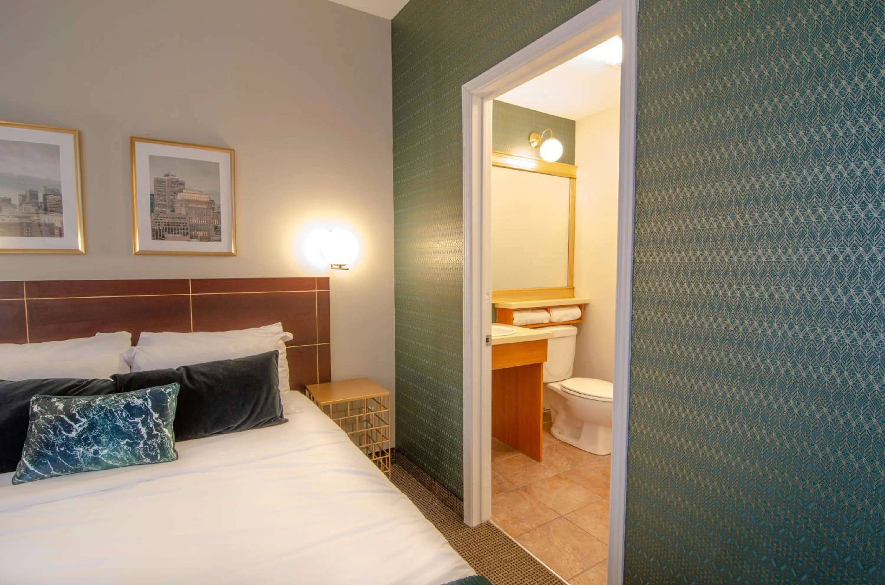 Maison Cartier Montreal