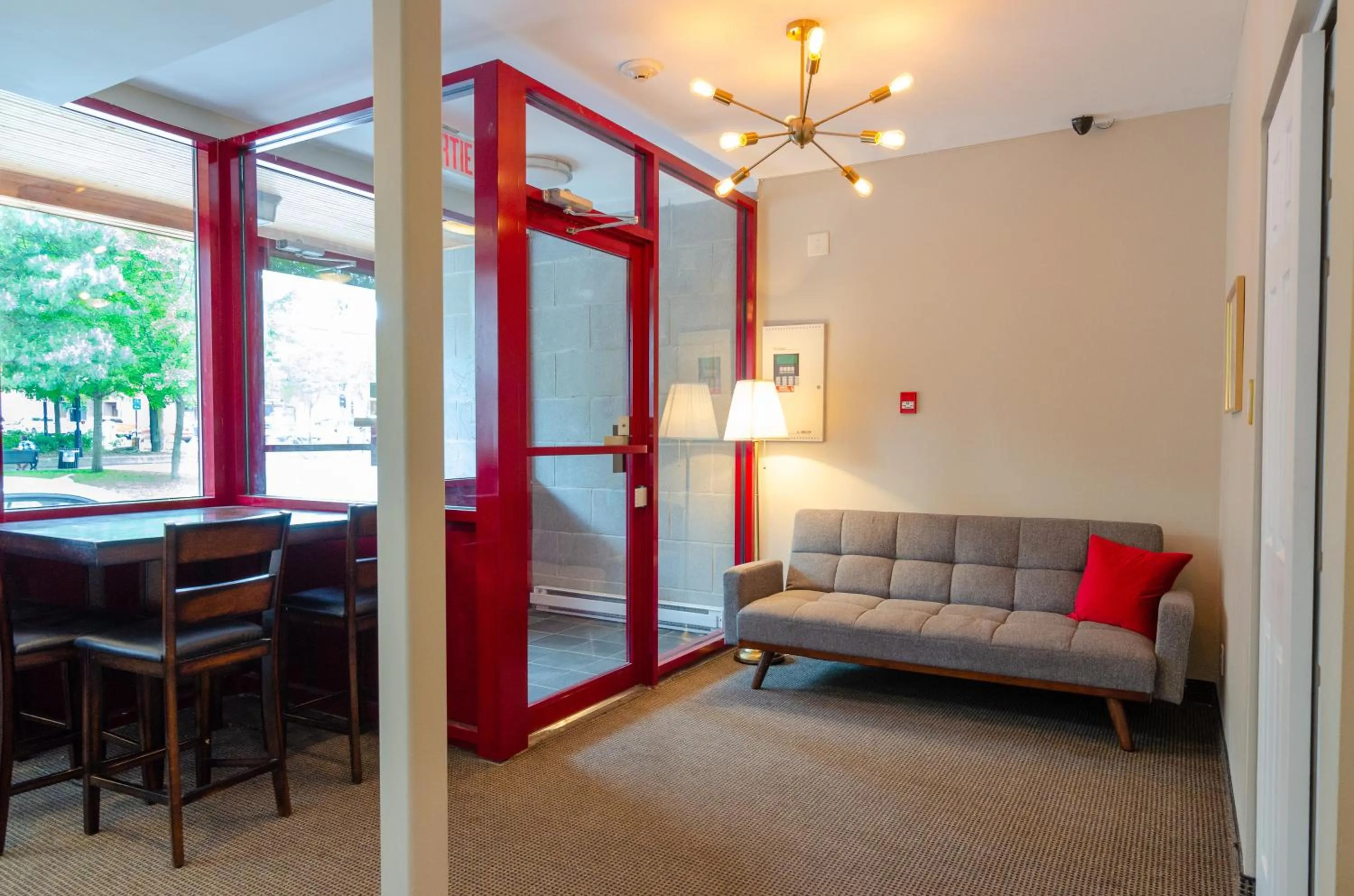 Maison Cartier Montreal