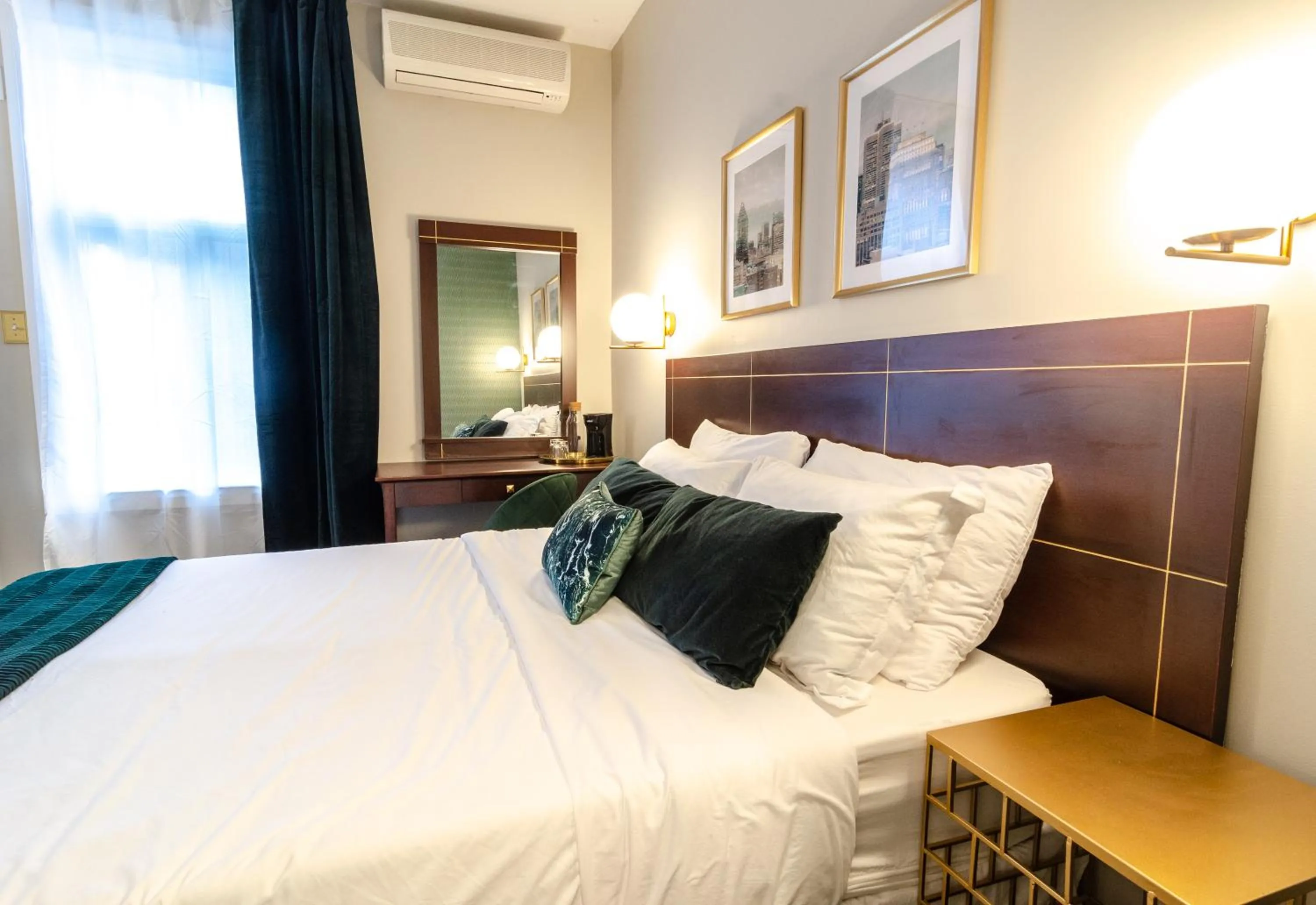 Maison Cartier Montreal