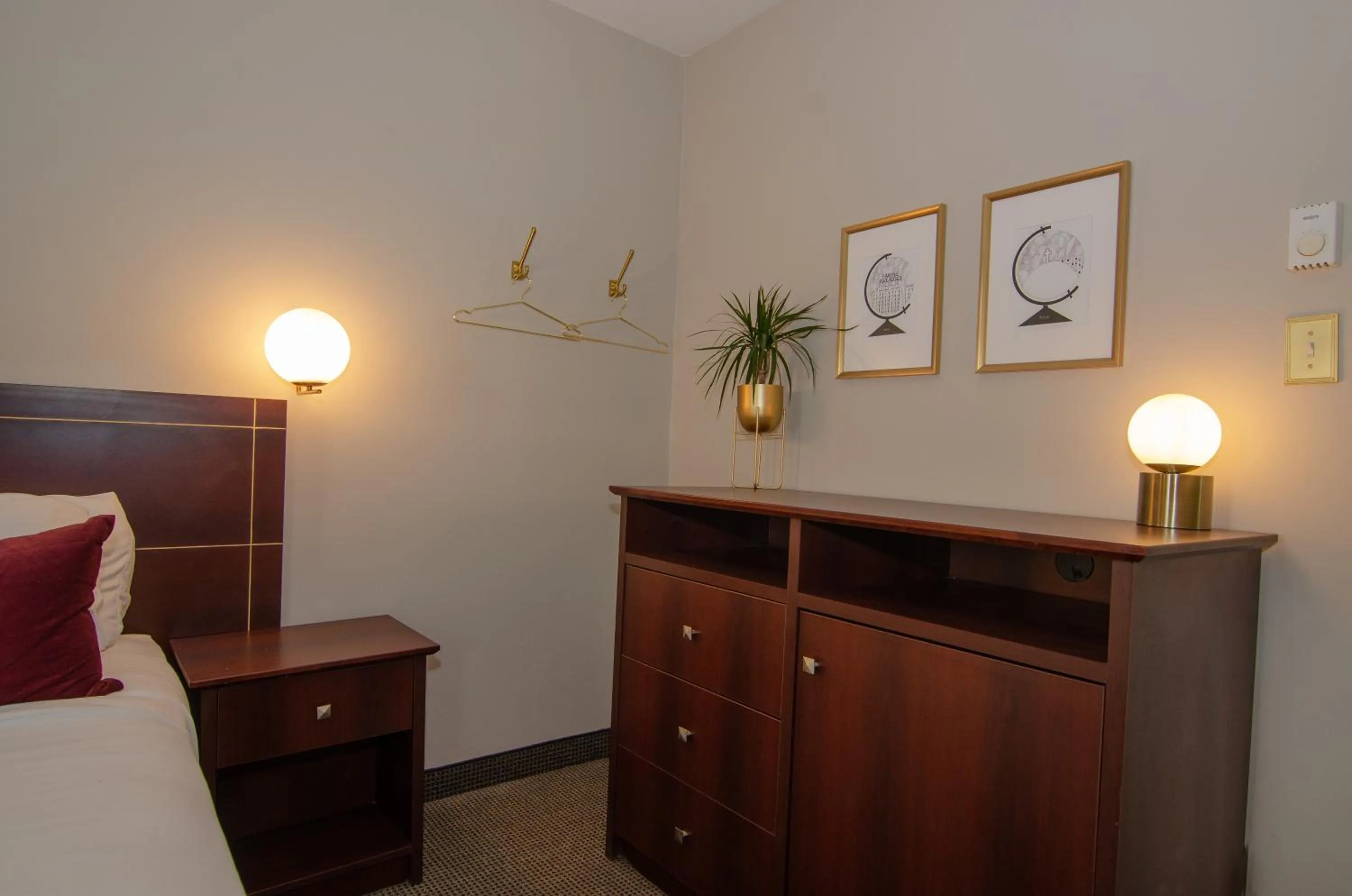 Maison Cartier Montreal