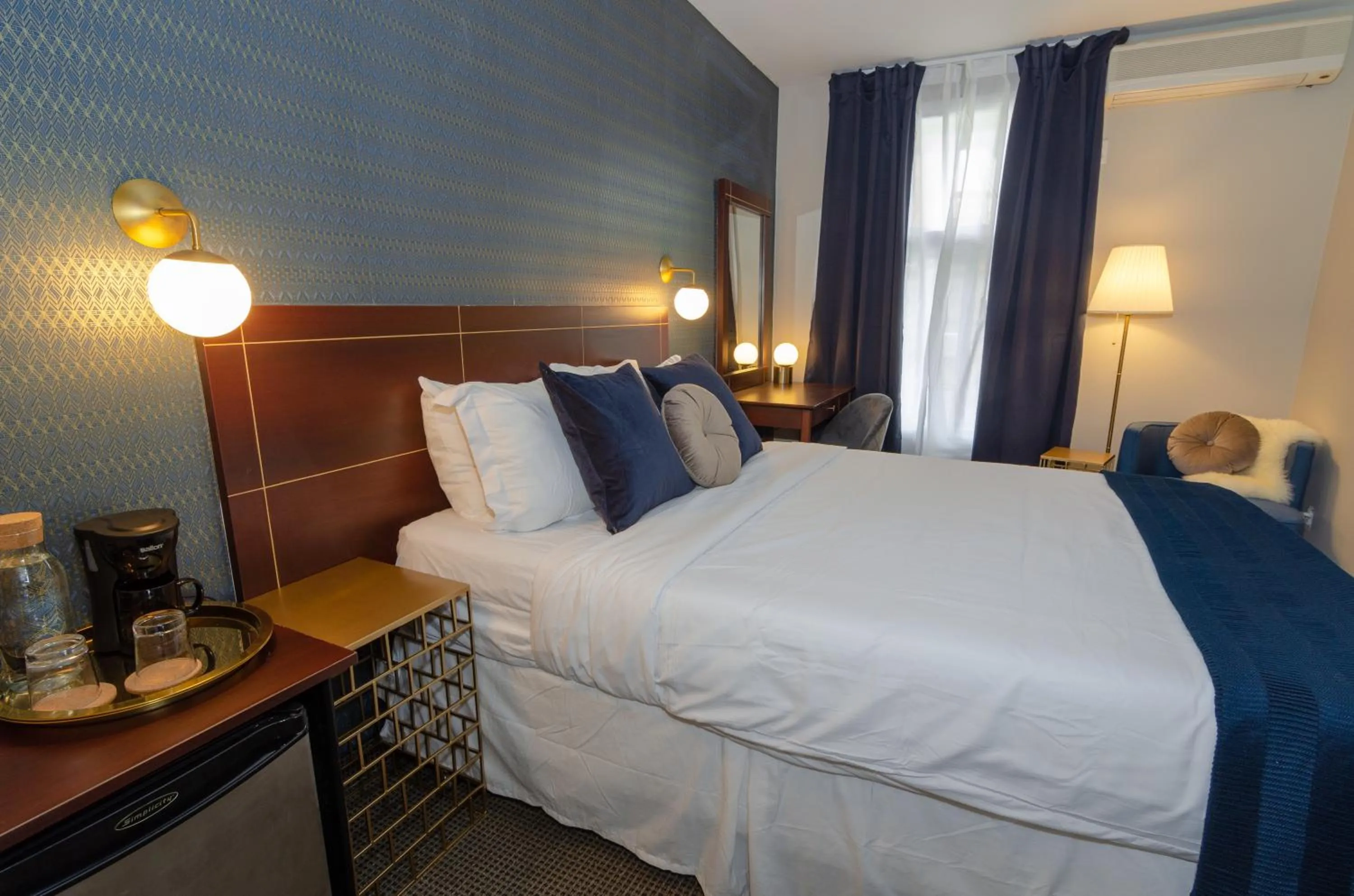 Maison Cartier Montreal