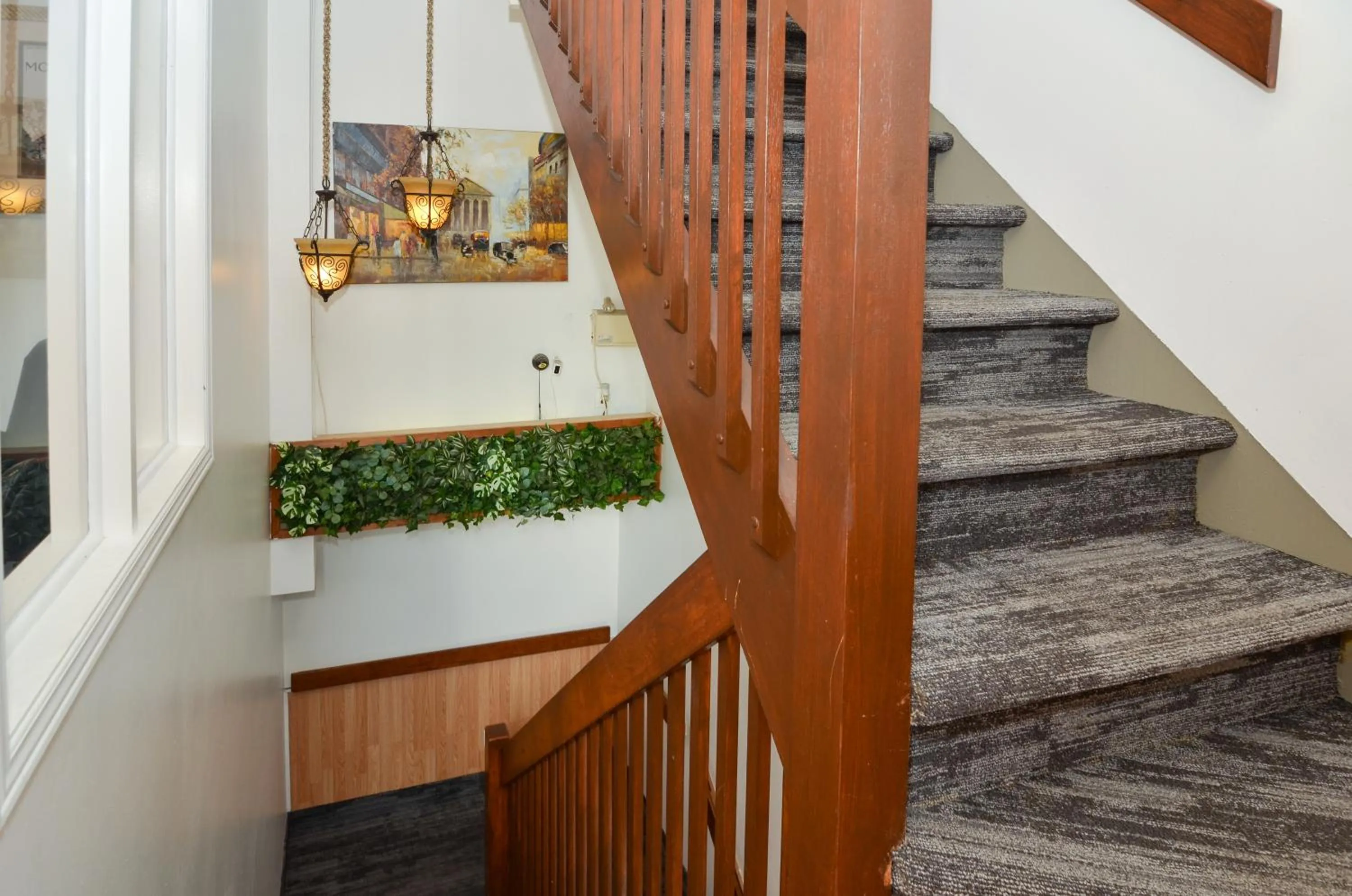 Maison Cartier Montreal