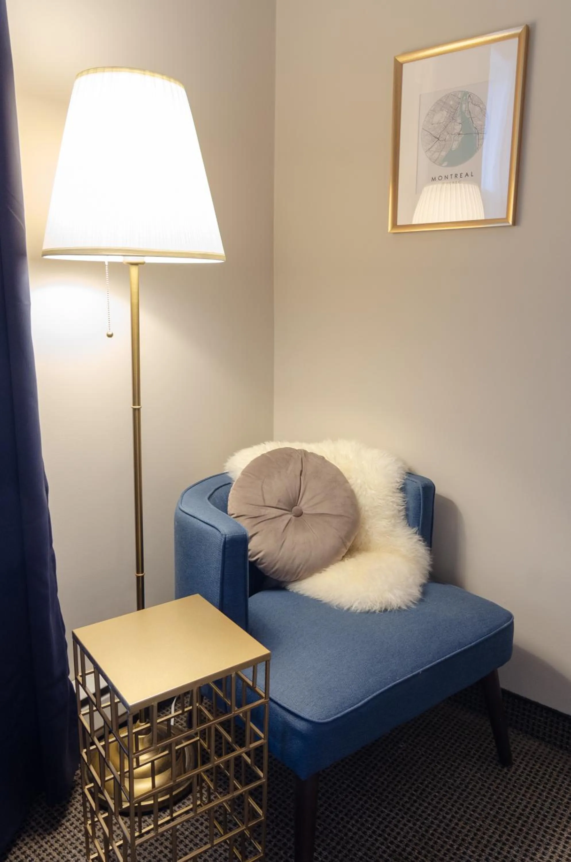 Maison Cartier Montreal