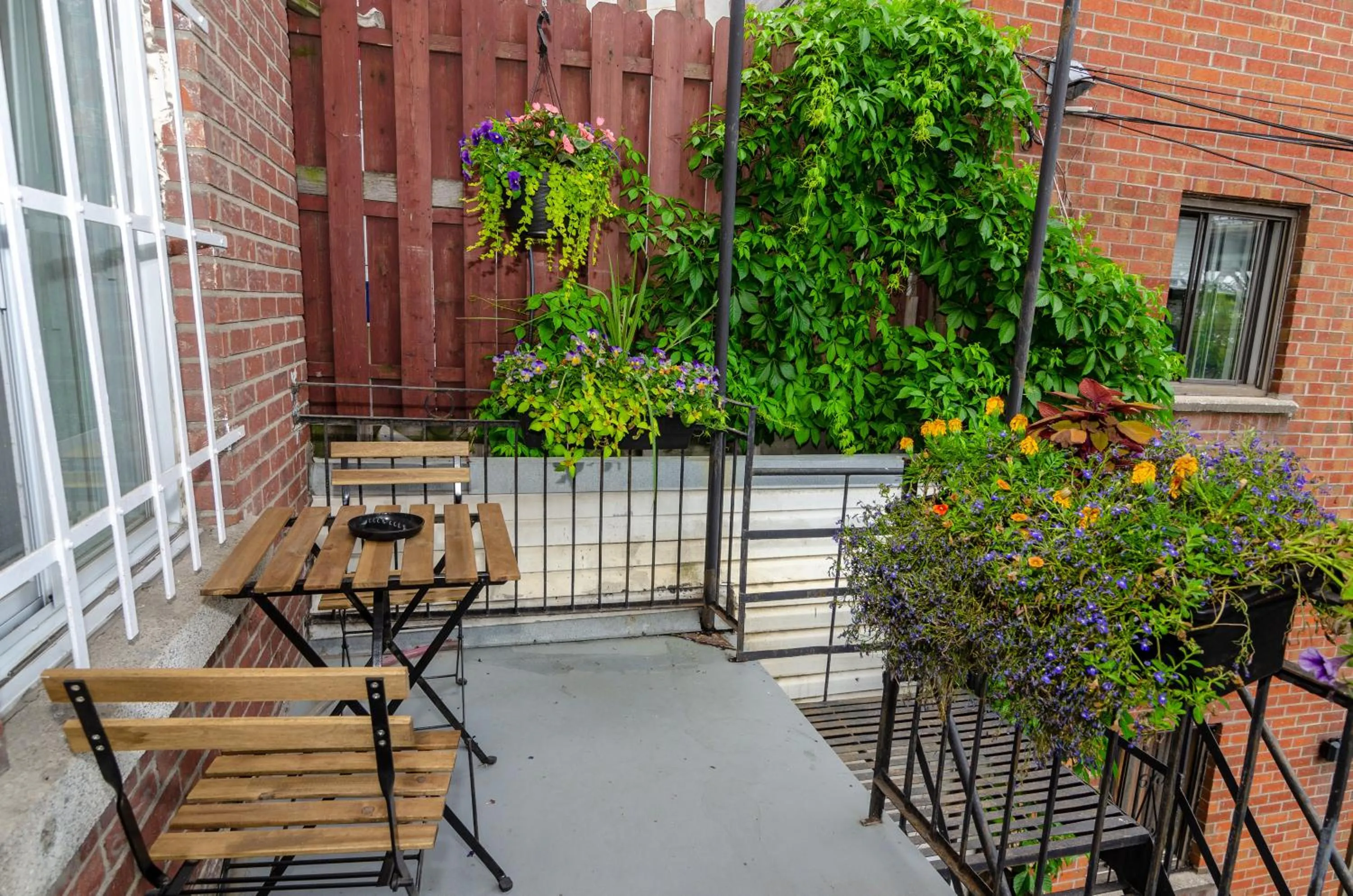 Maison Cartier Montreal