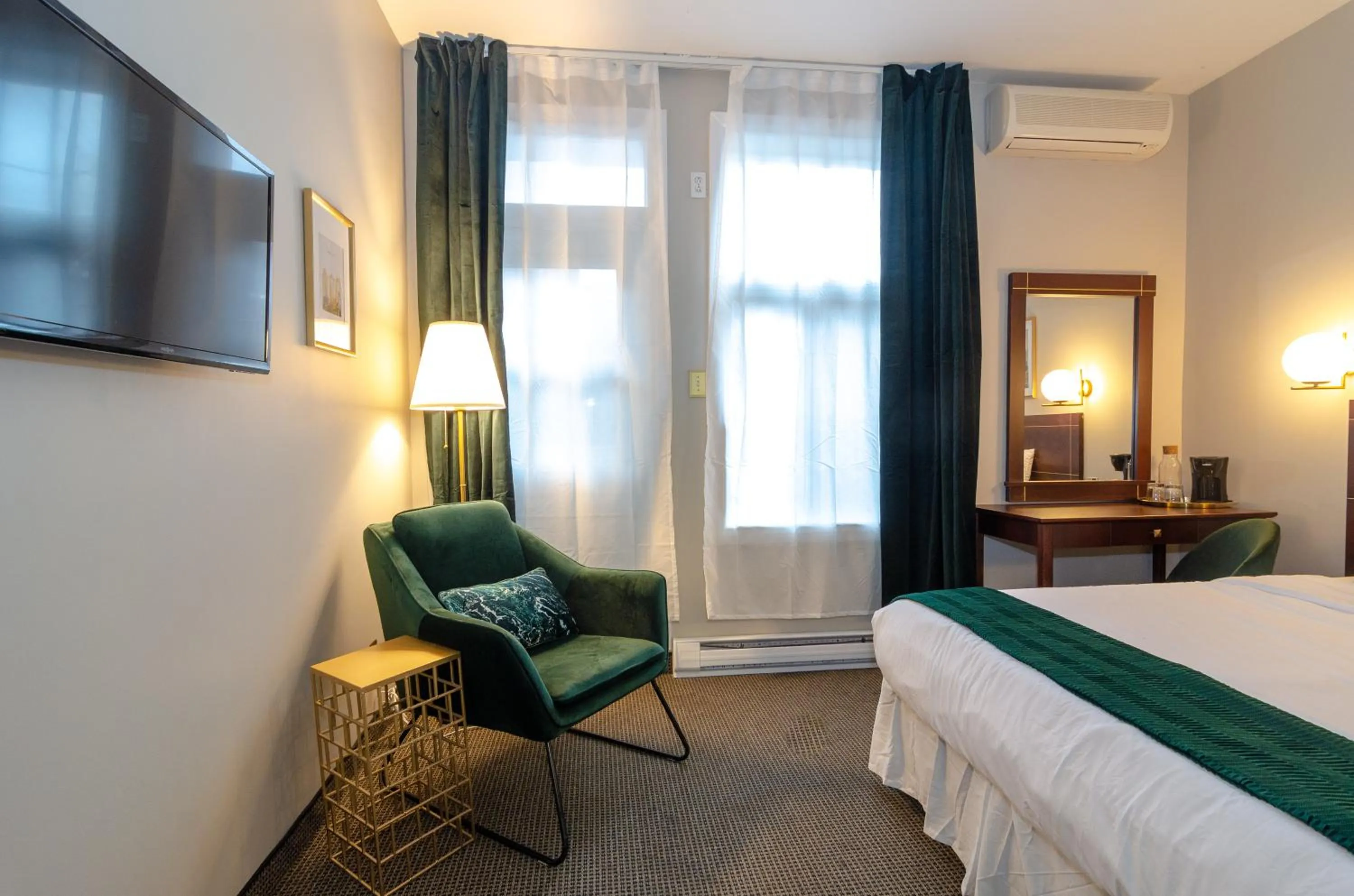 Maison Cartier Montreal