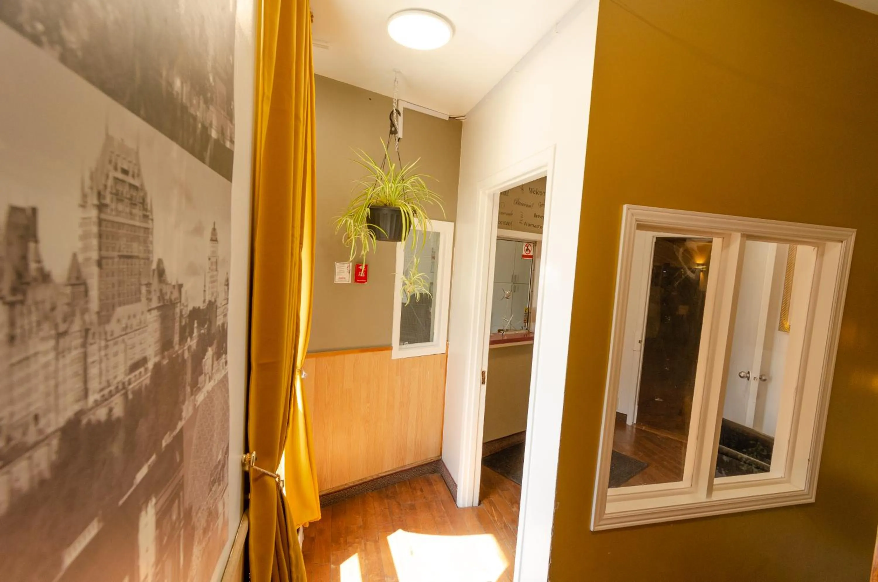 Maison Cartier Montreal