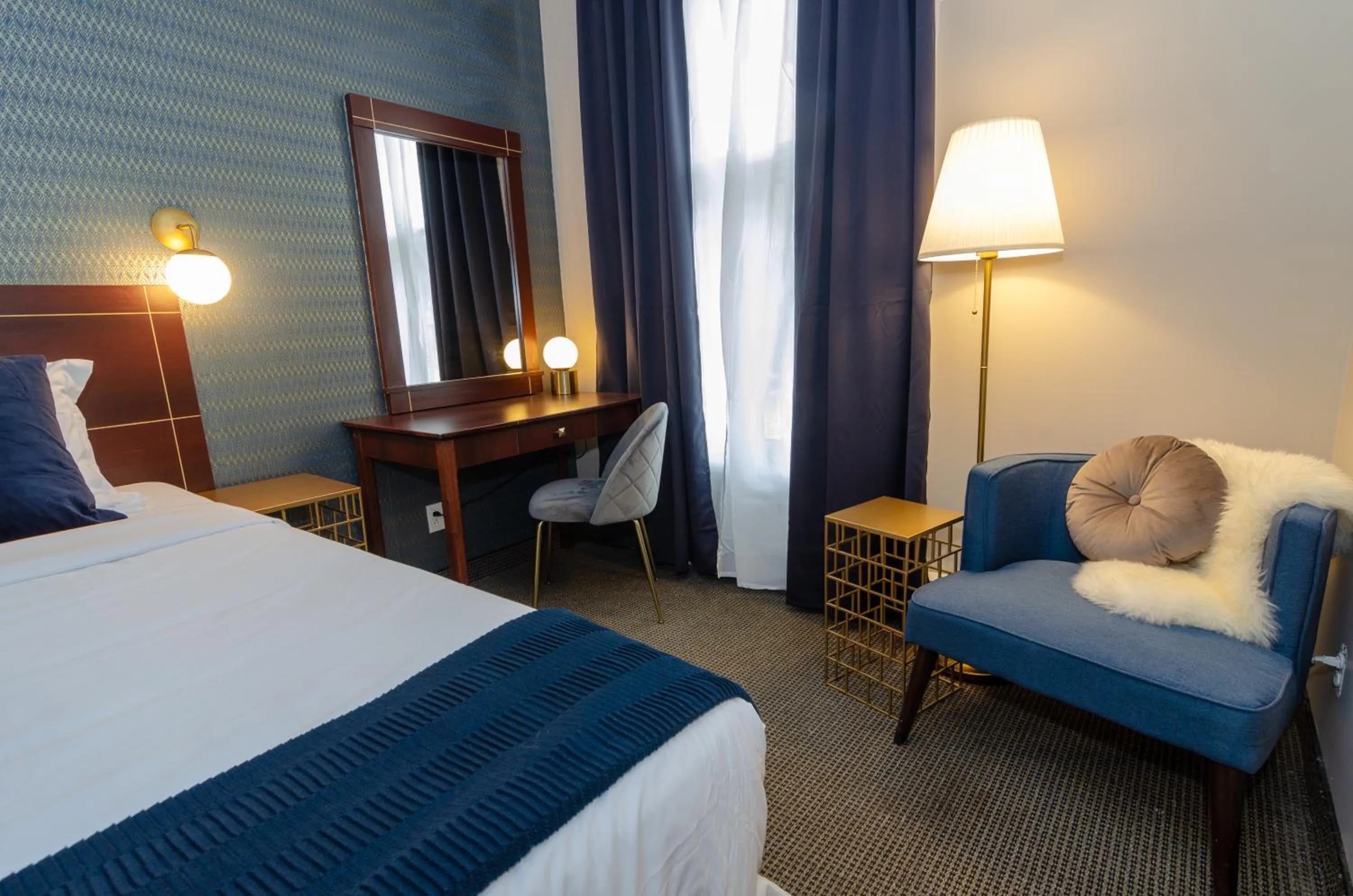 Maison Cartier Montreal